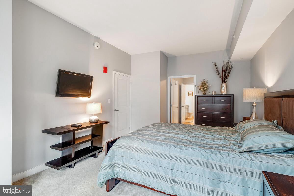 NATIONAL HARBOR - Residential