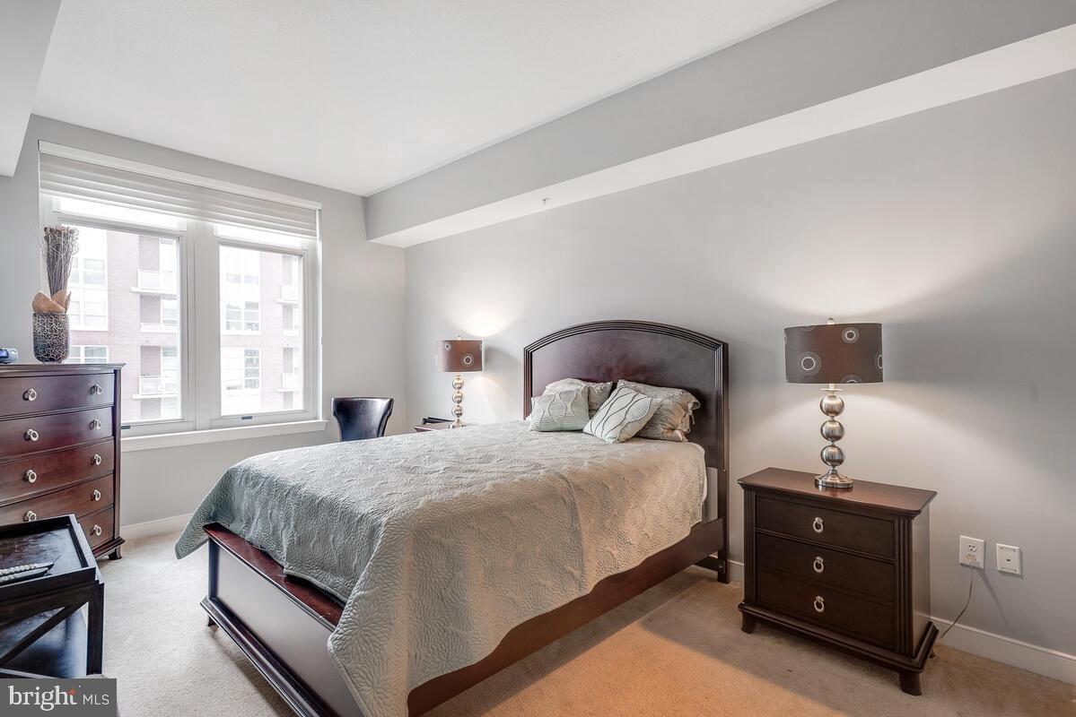 NATIONAL HARBOR - Residential