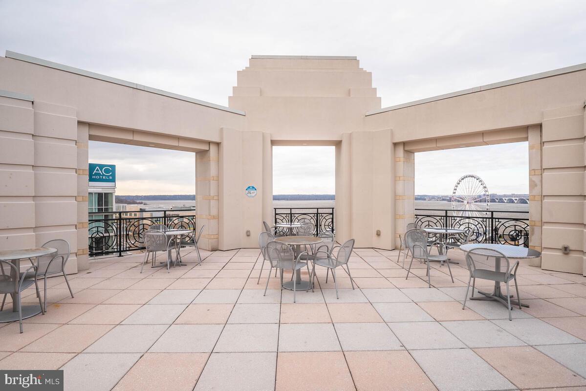 NATIONAL HARBOR - Residential