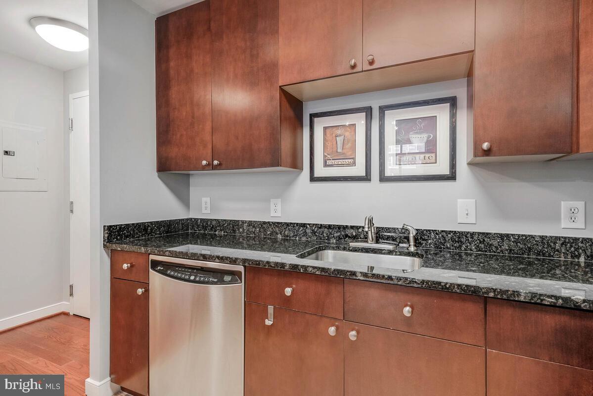 NATIONAL HARBOR - Residential