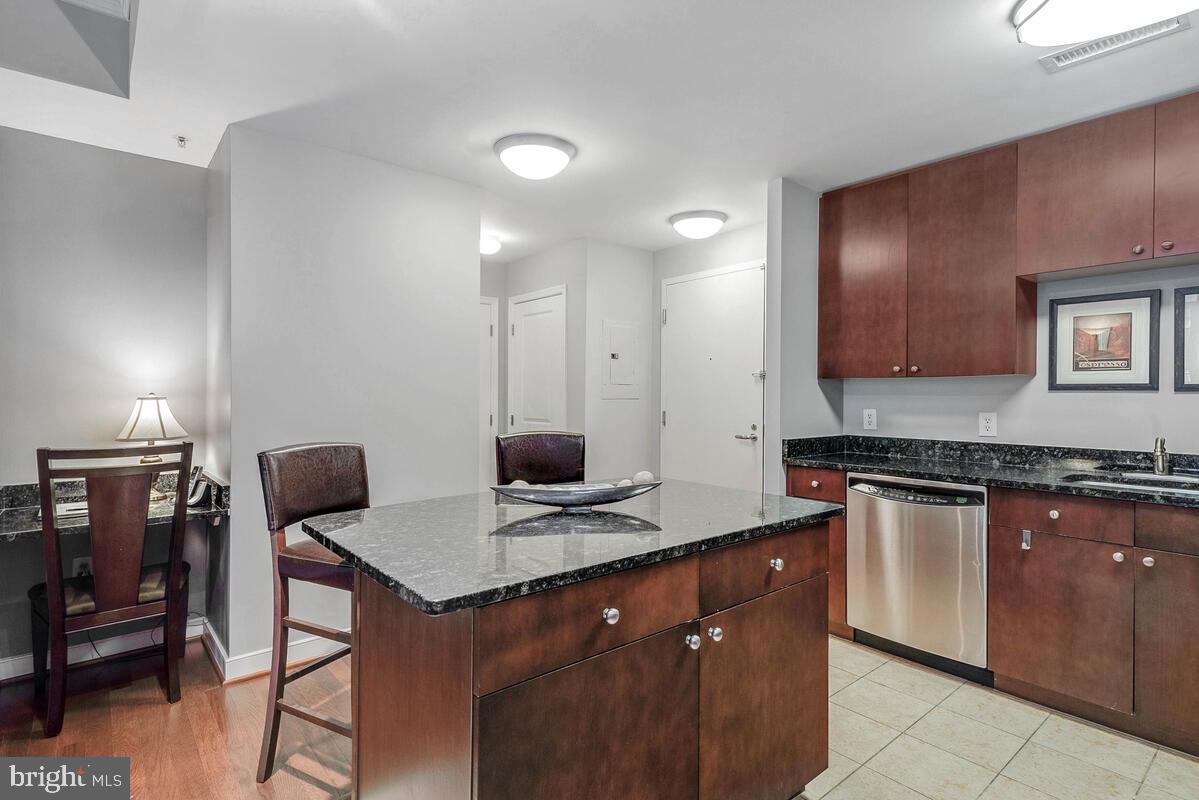 NATIONAL HARBOR - Residential