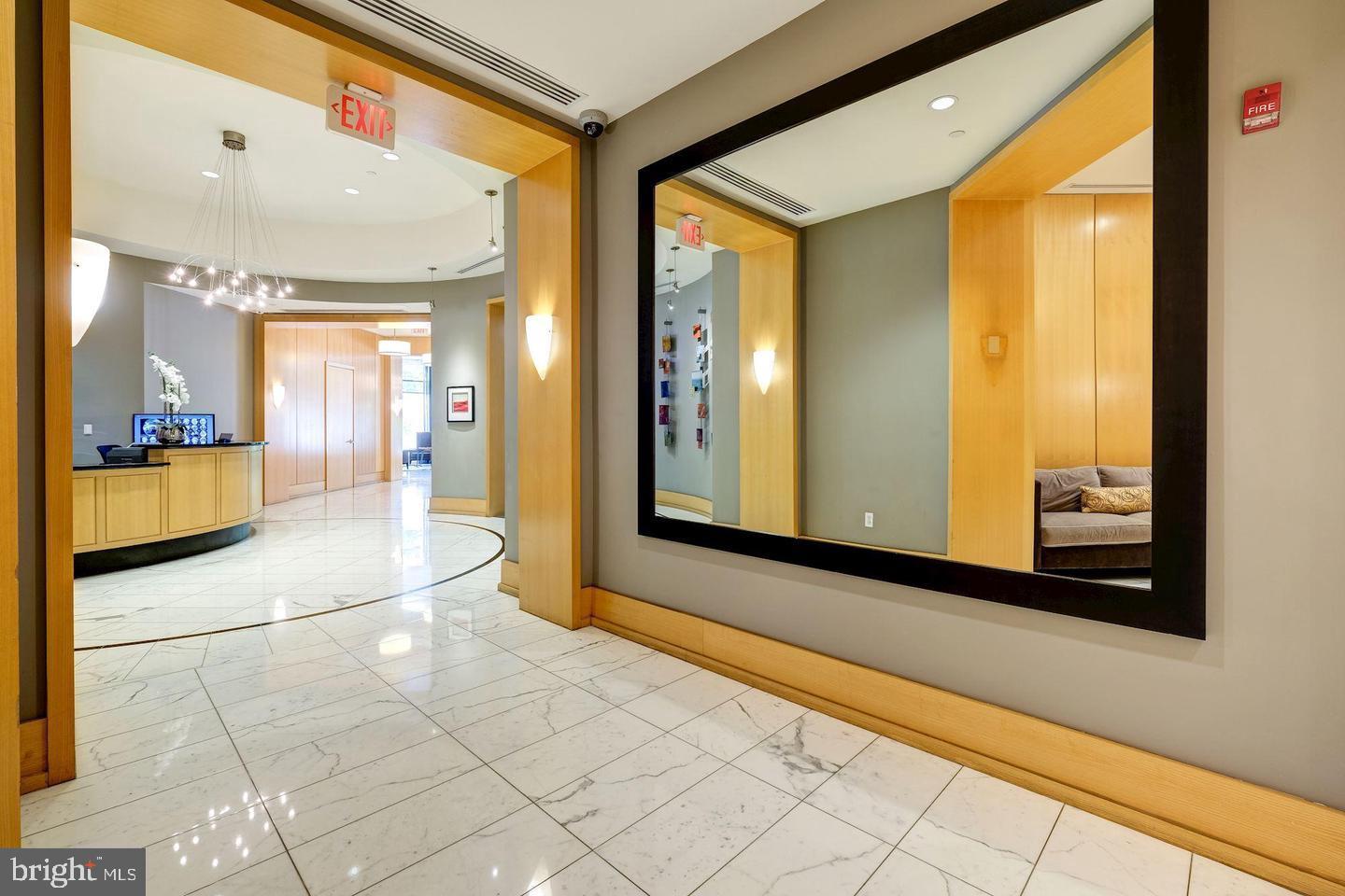 NATIONAL HARBOR - Residential
