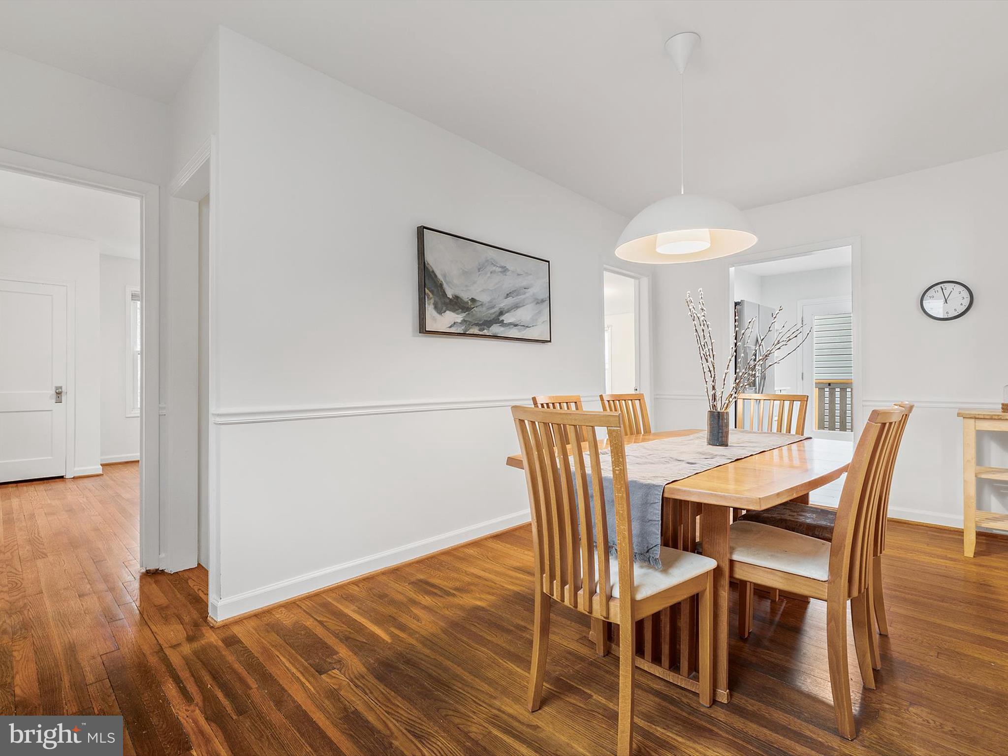 MOYERS PARK - Residential