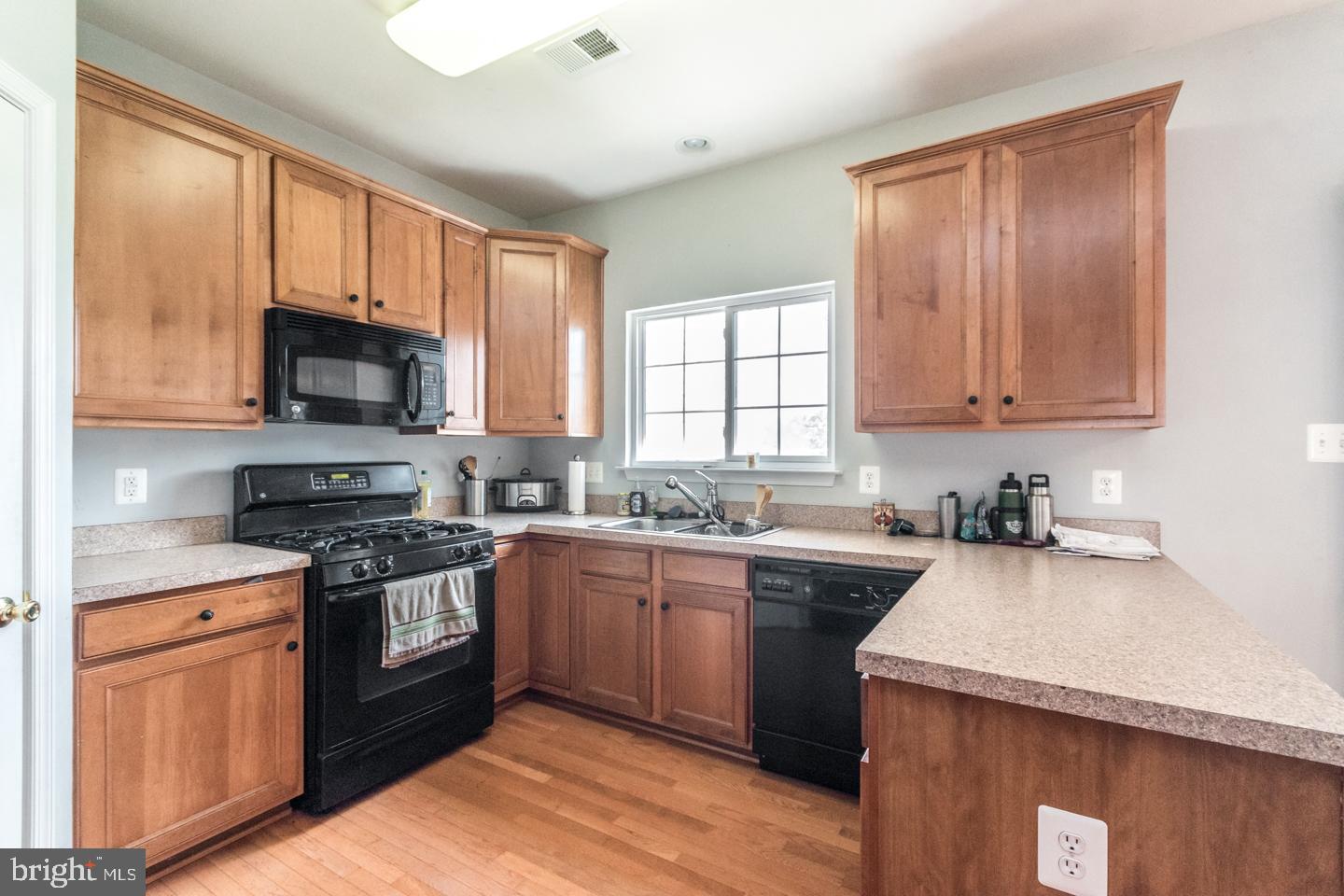 LEE'S RIDGE - Residential