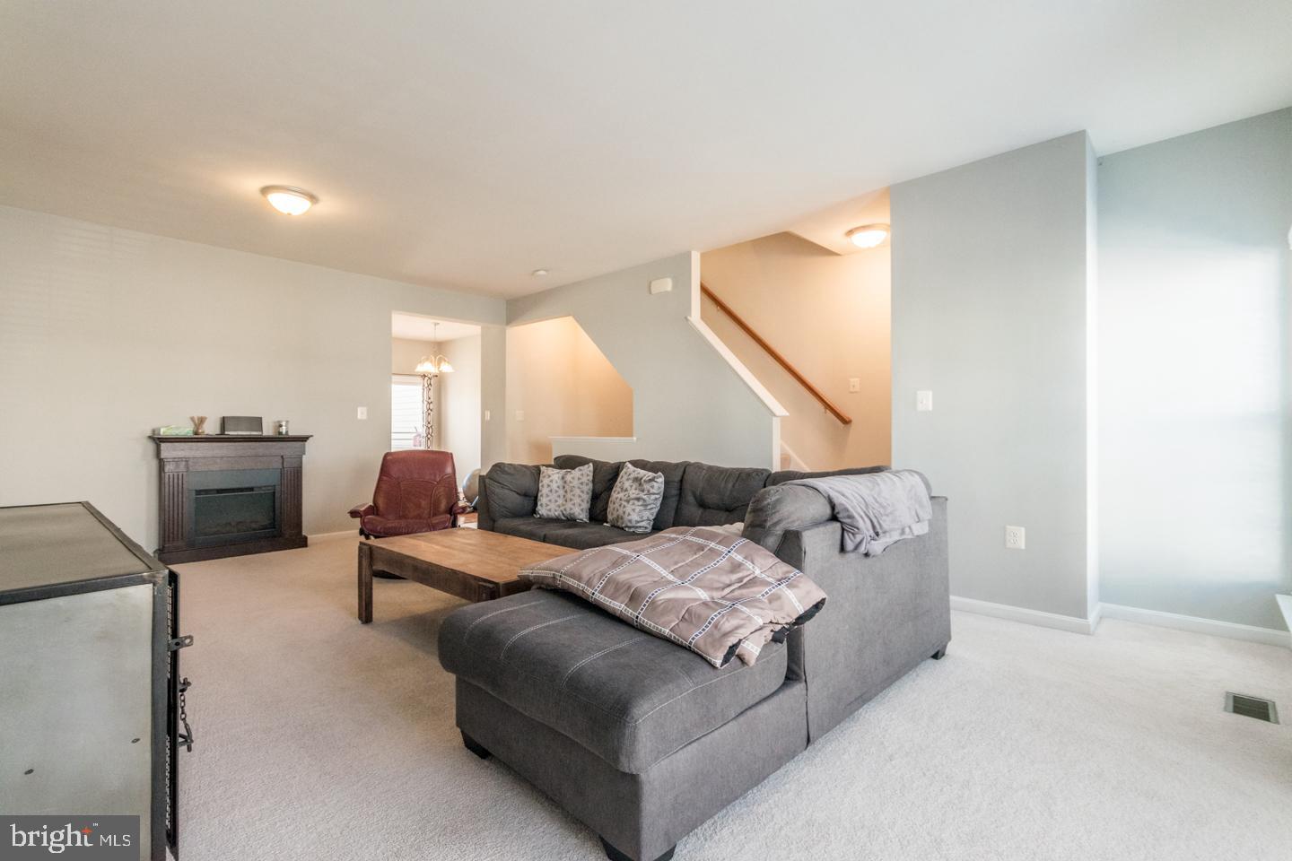 LEE'S RIDGE - Residential