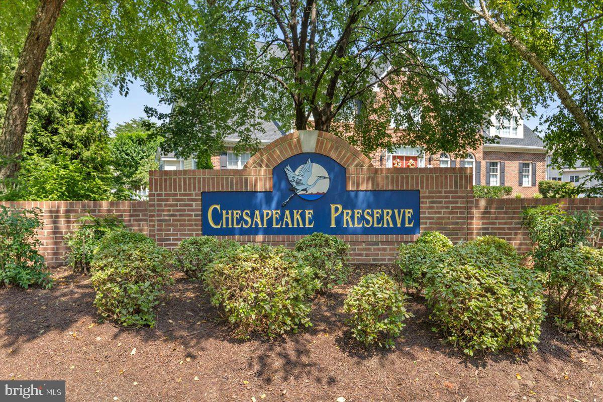 CHESAPEAKE PRESERVE - Residential