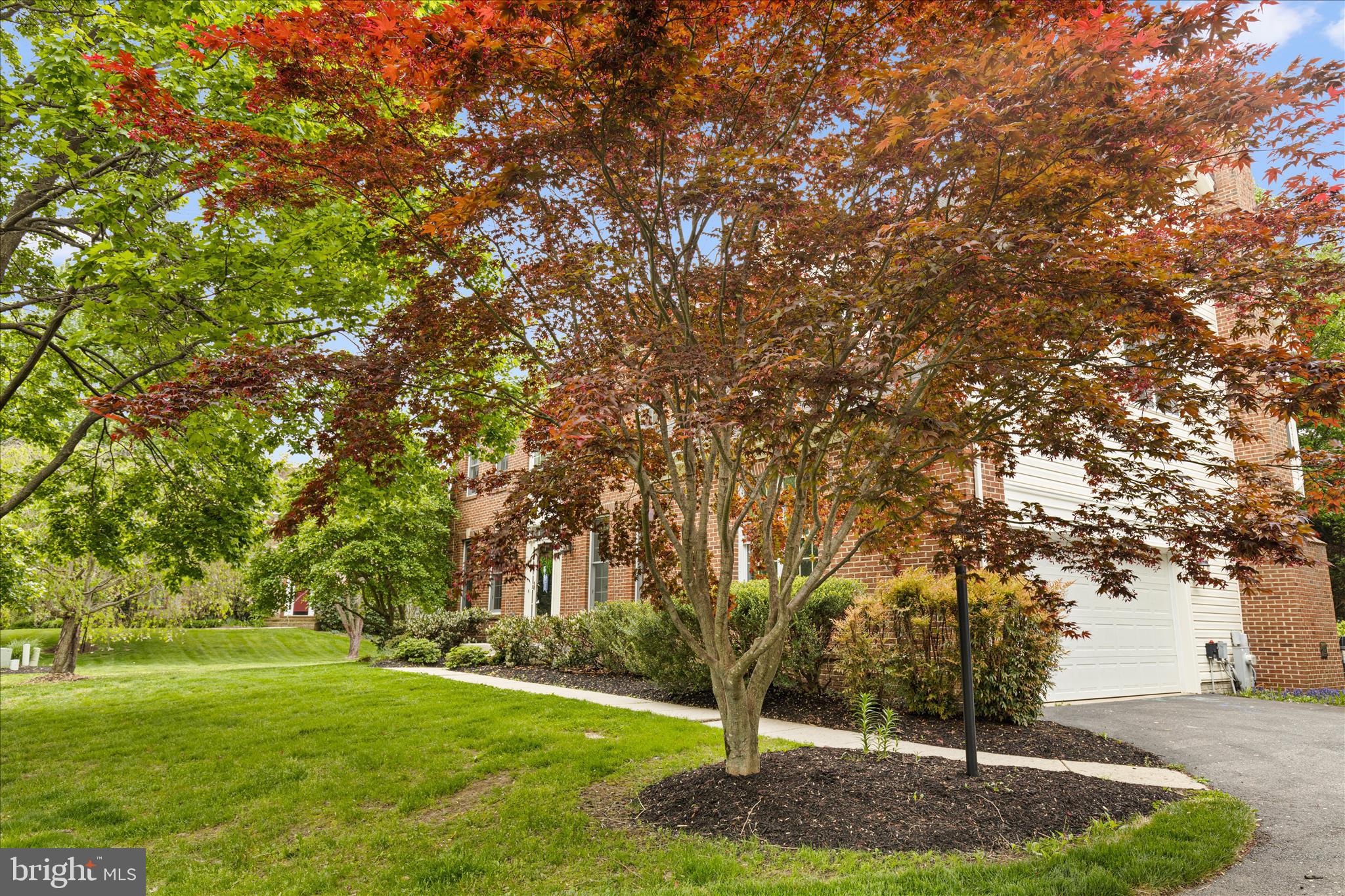 CHESAPEAKE PRESERVE - Residential