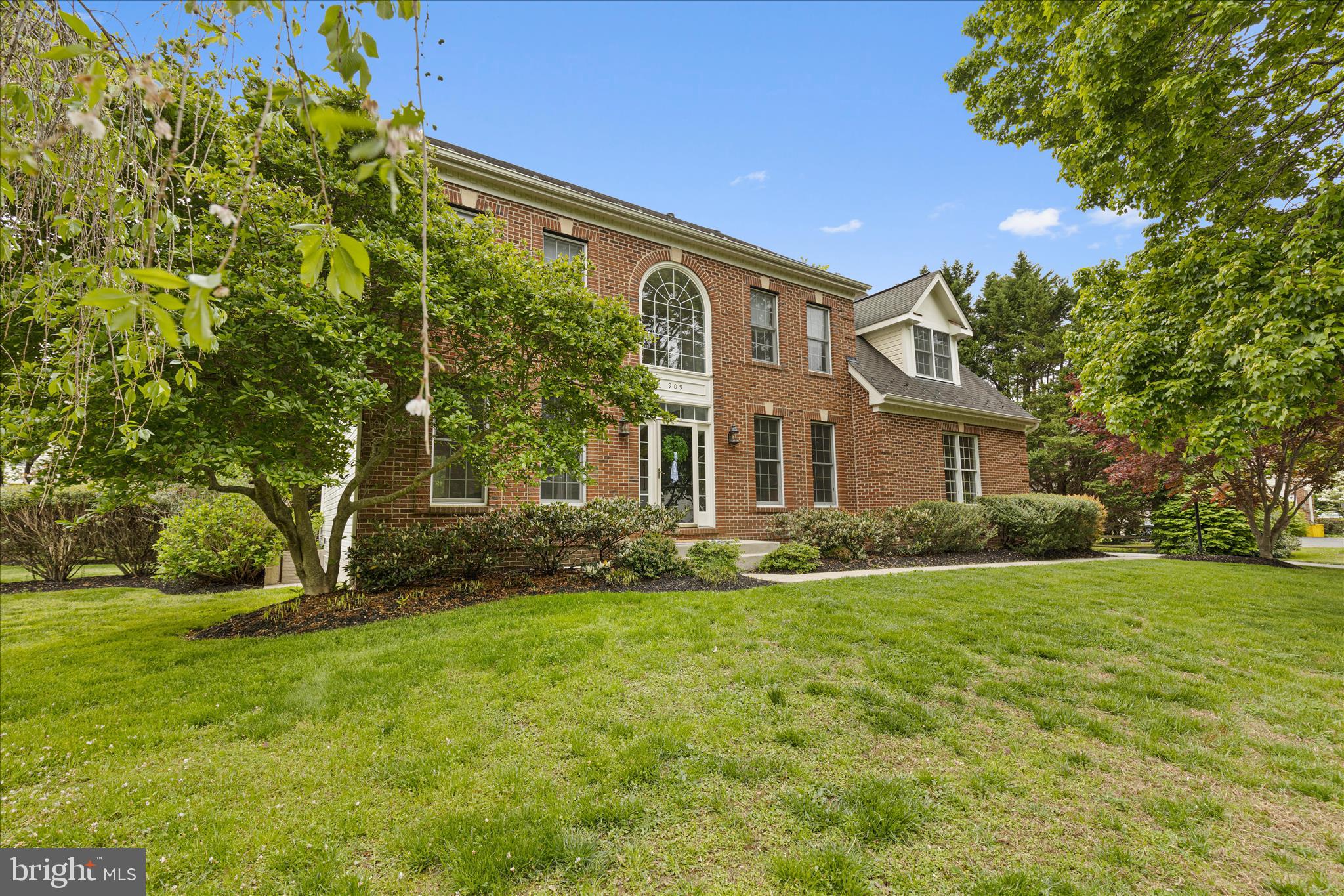 CHESAPEAKE PRESERVE - Residential