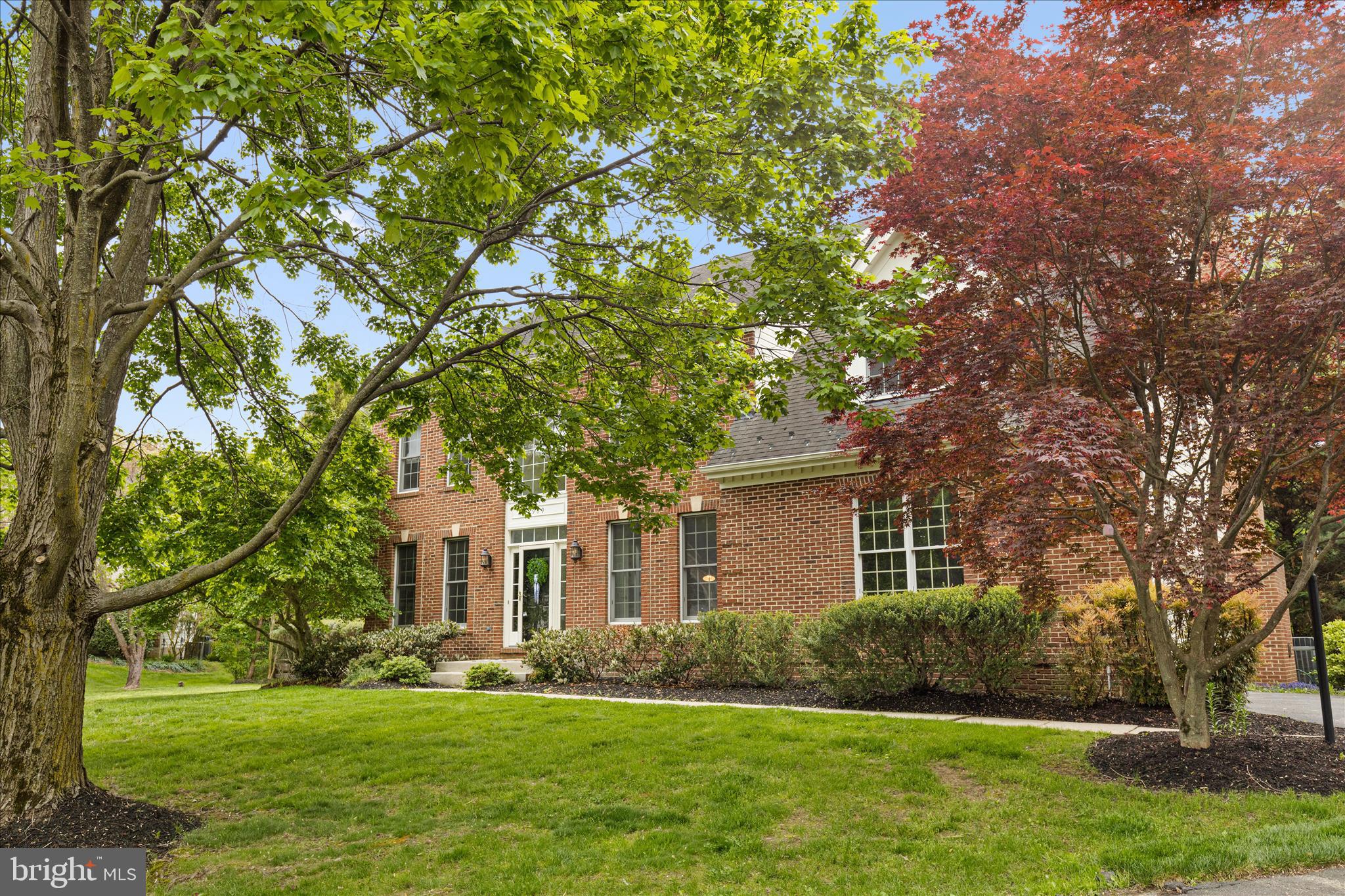 CHESAPEAKE PRESERVE - Residential