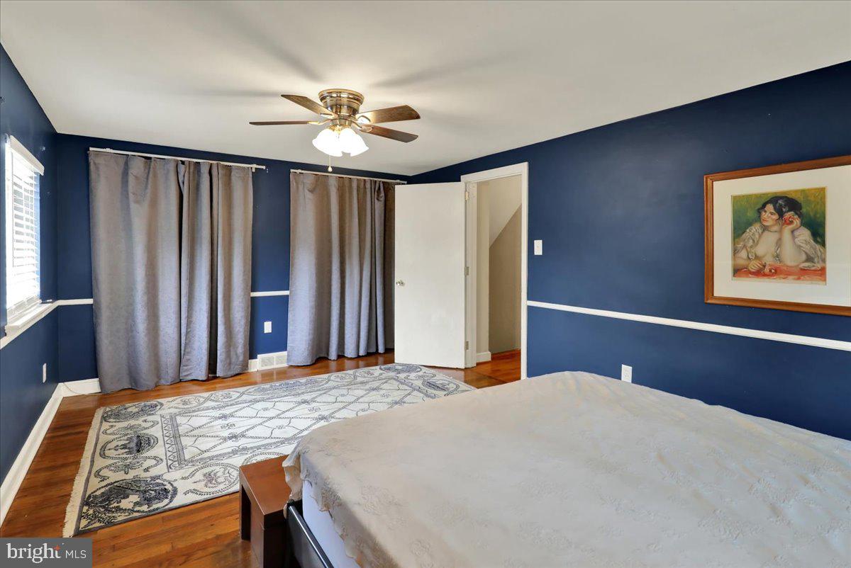 SCHOOL LANE HILLS - Residential