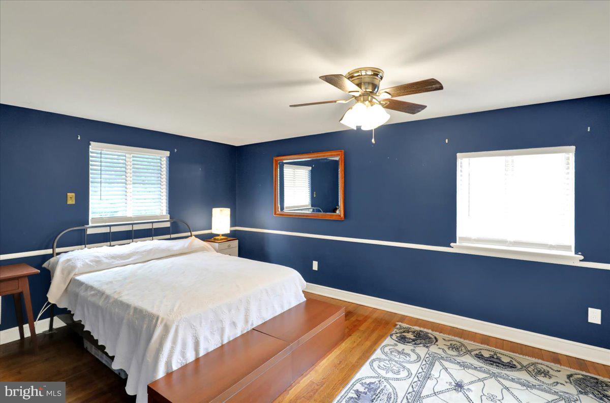 SCHOOL LANE HILLS - Residential