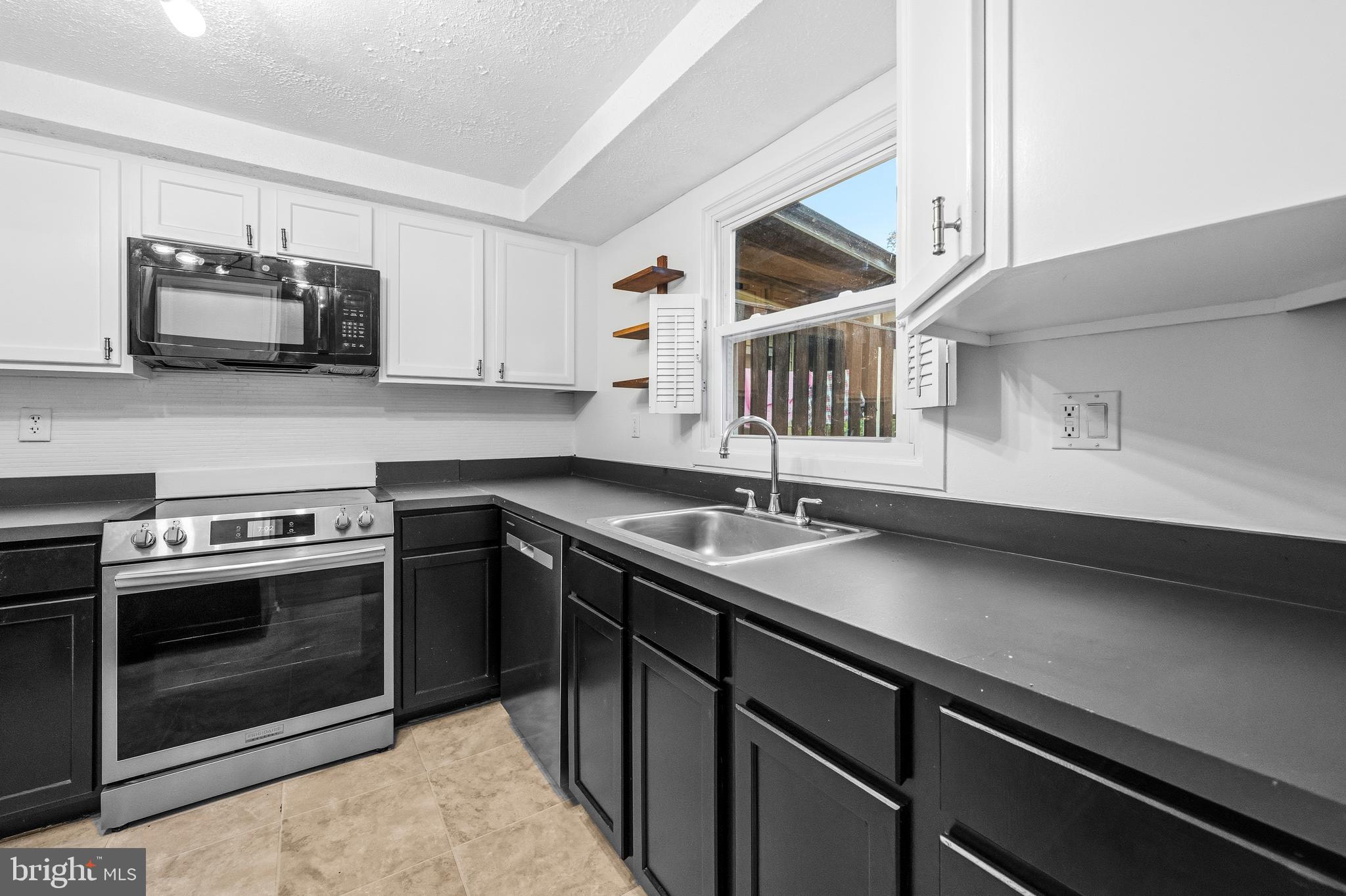 PARKWOOD - Residential