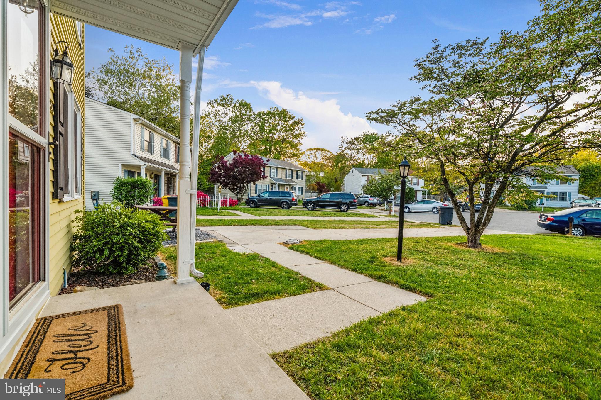 PARKWOOD - Residential