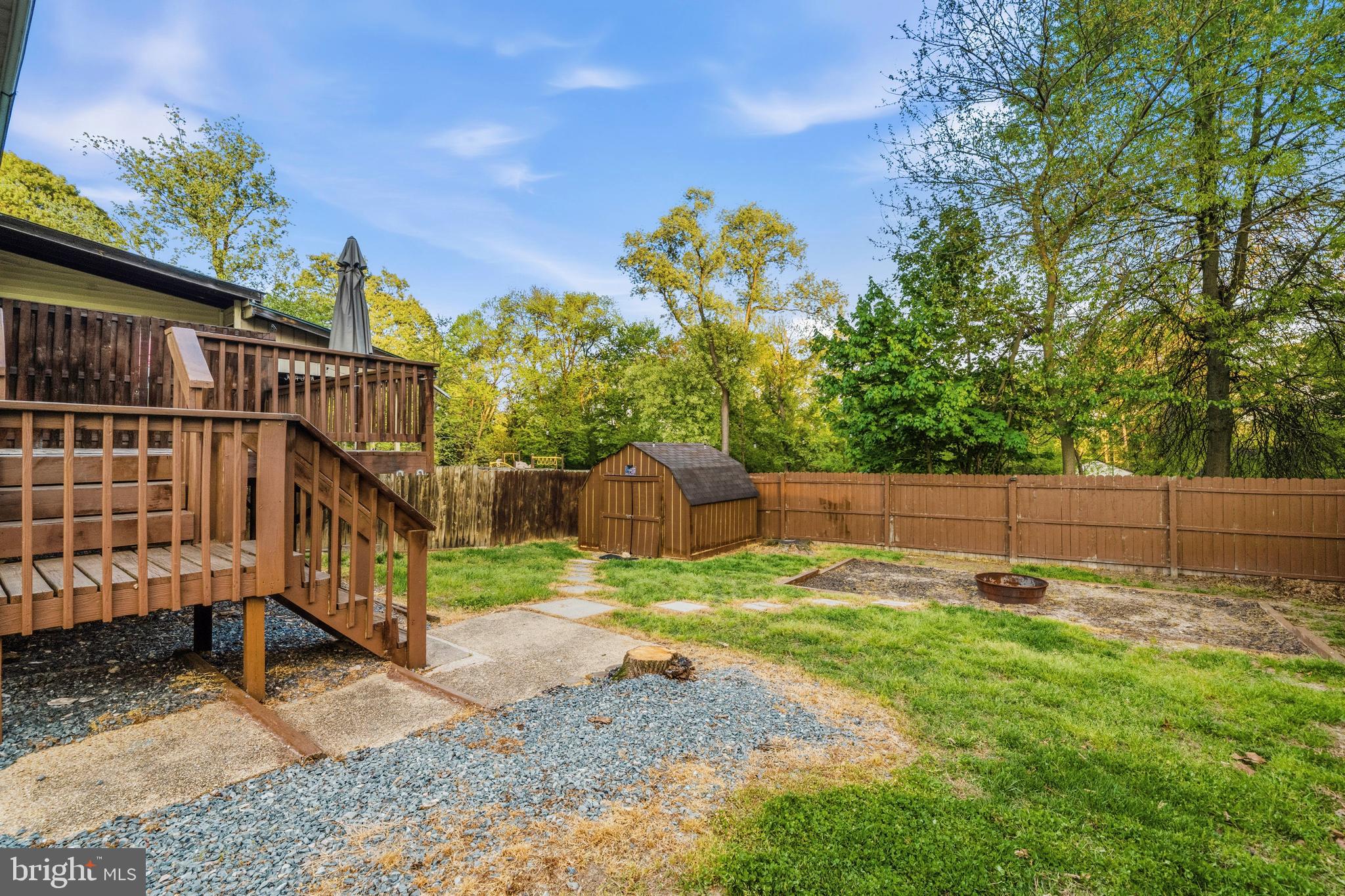 PARKWOOD - Residential