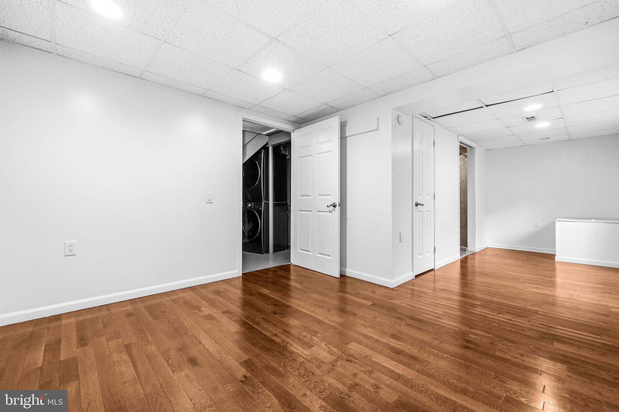 PARKWOOD - Residential
