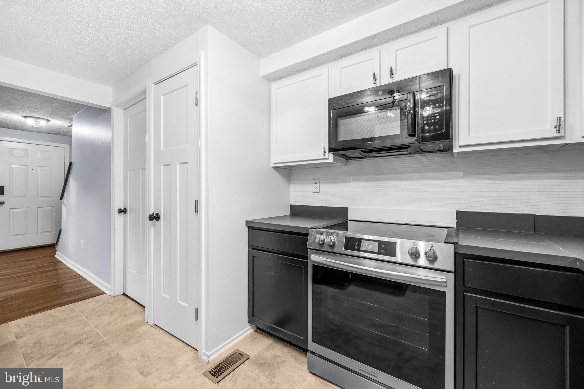 PARKWOOD - Residential