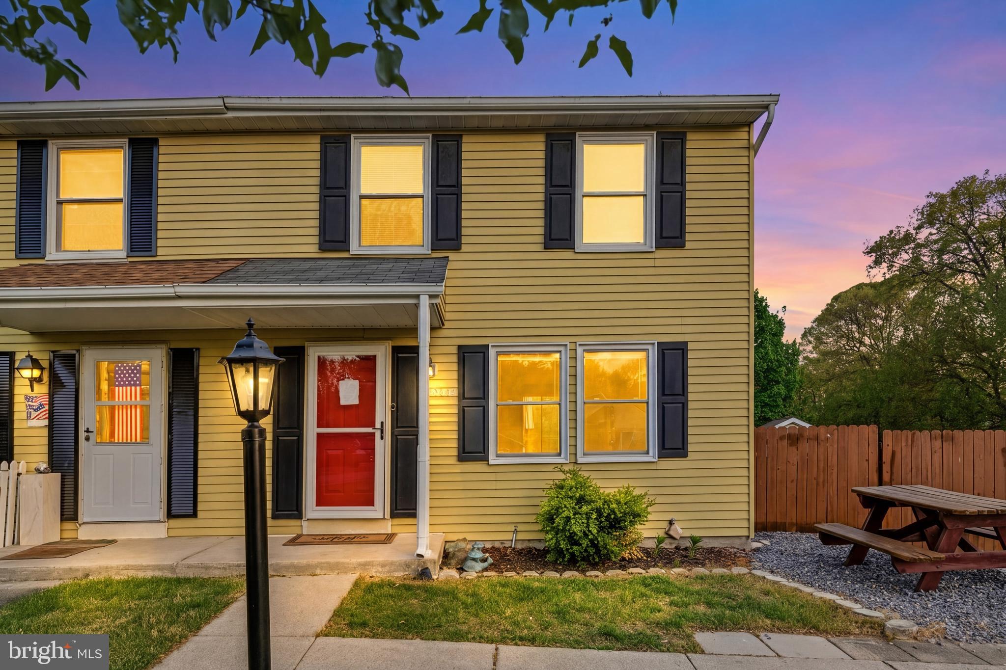 PARKWOOD - Residential