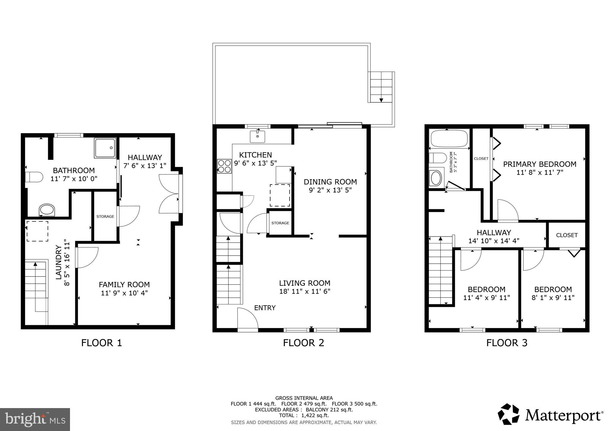 PARKWOOD - Residential
