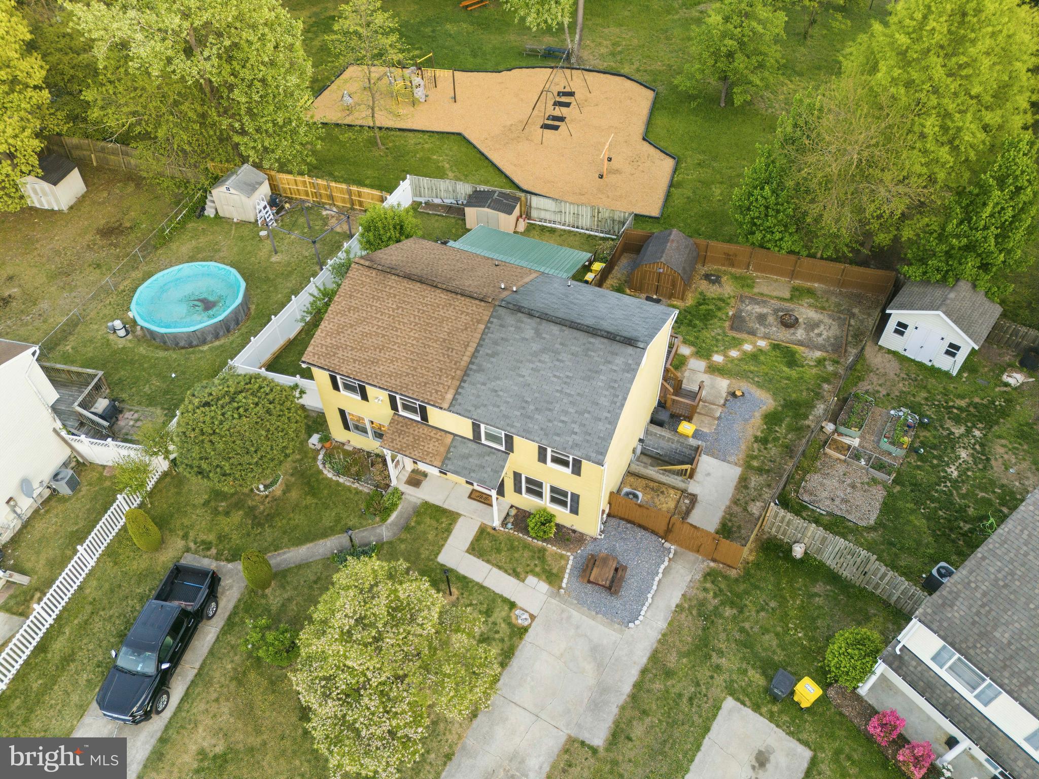 PARKWOOD - Residential