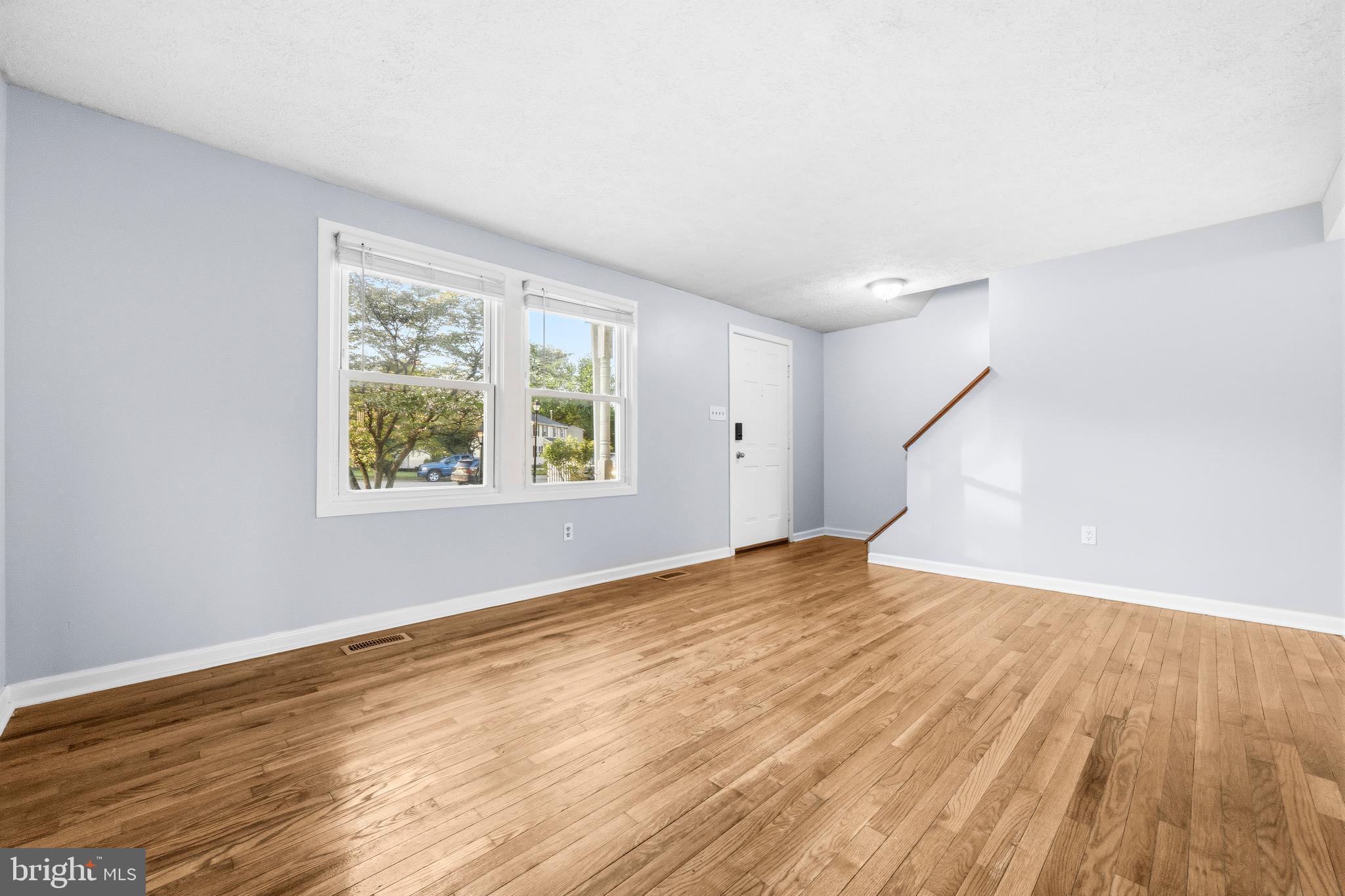 PARKWOOD - Residential
