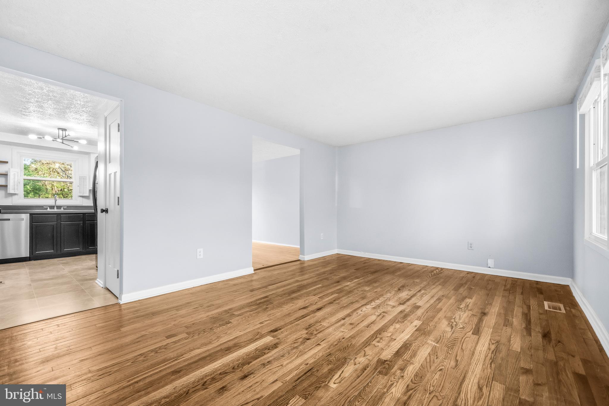PARKWOOD - Residential