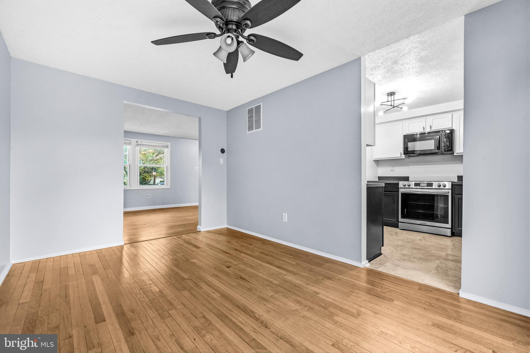 PARKWOOD - Residential