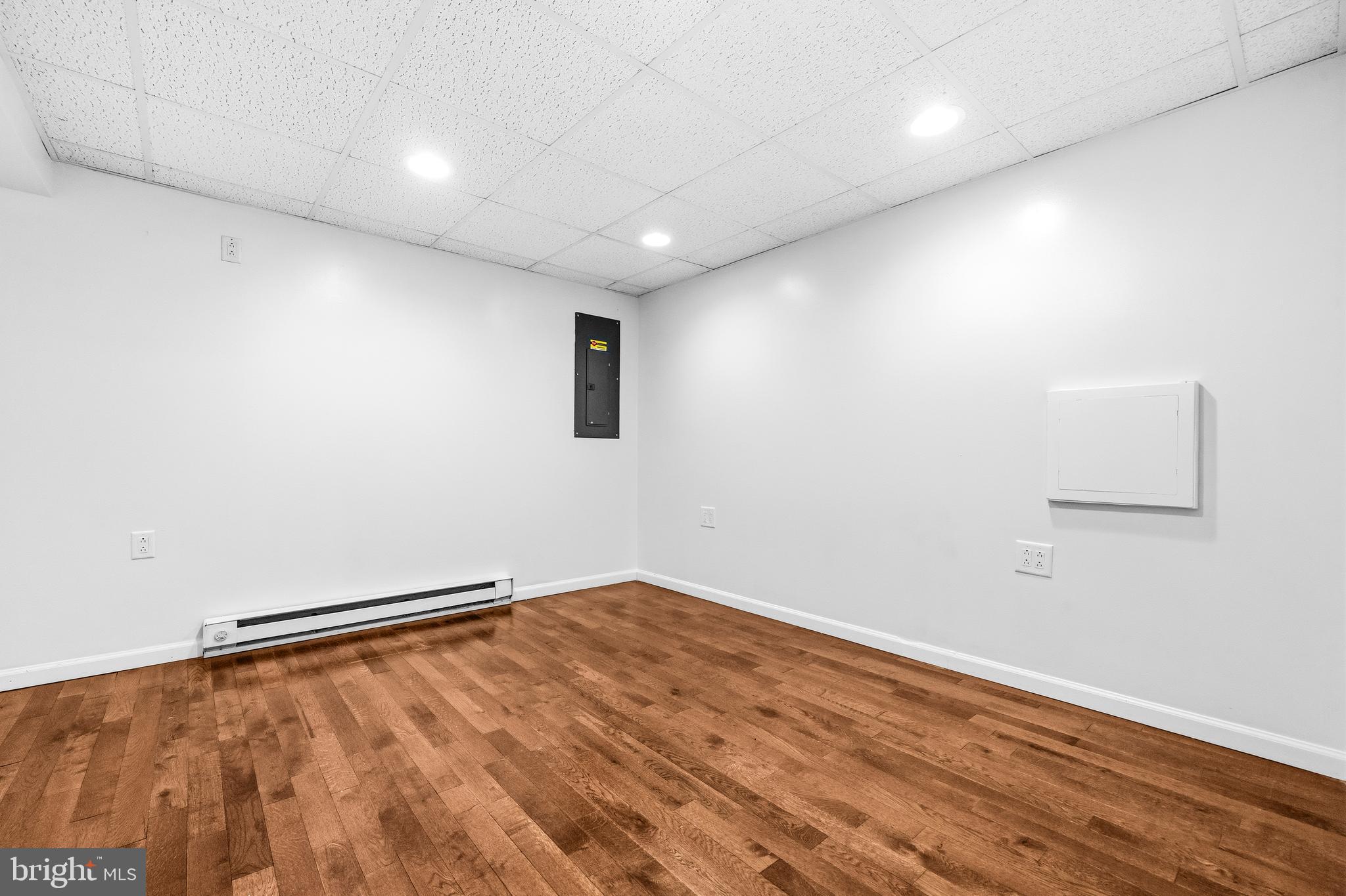 PARKWOOD - Residential