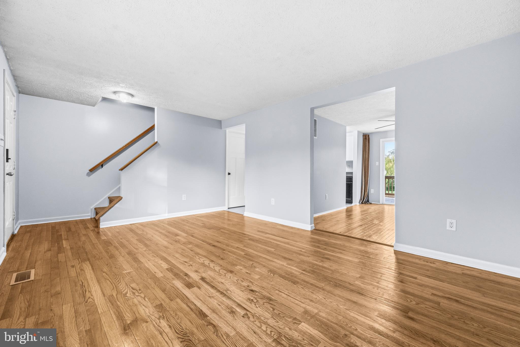 PARKWOOD - Residential