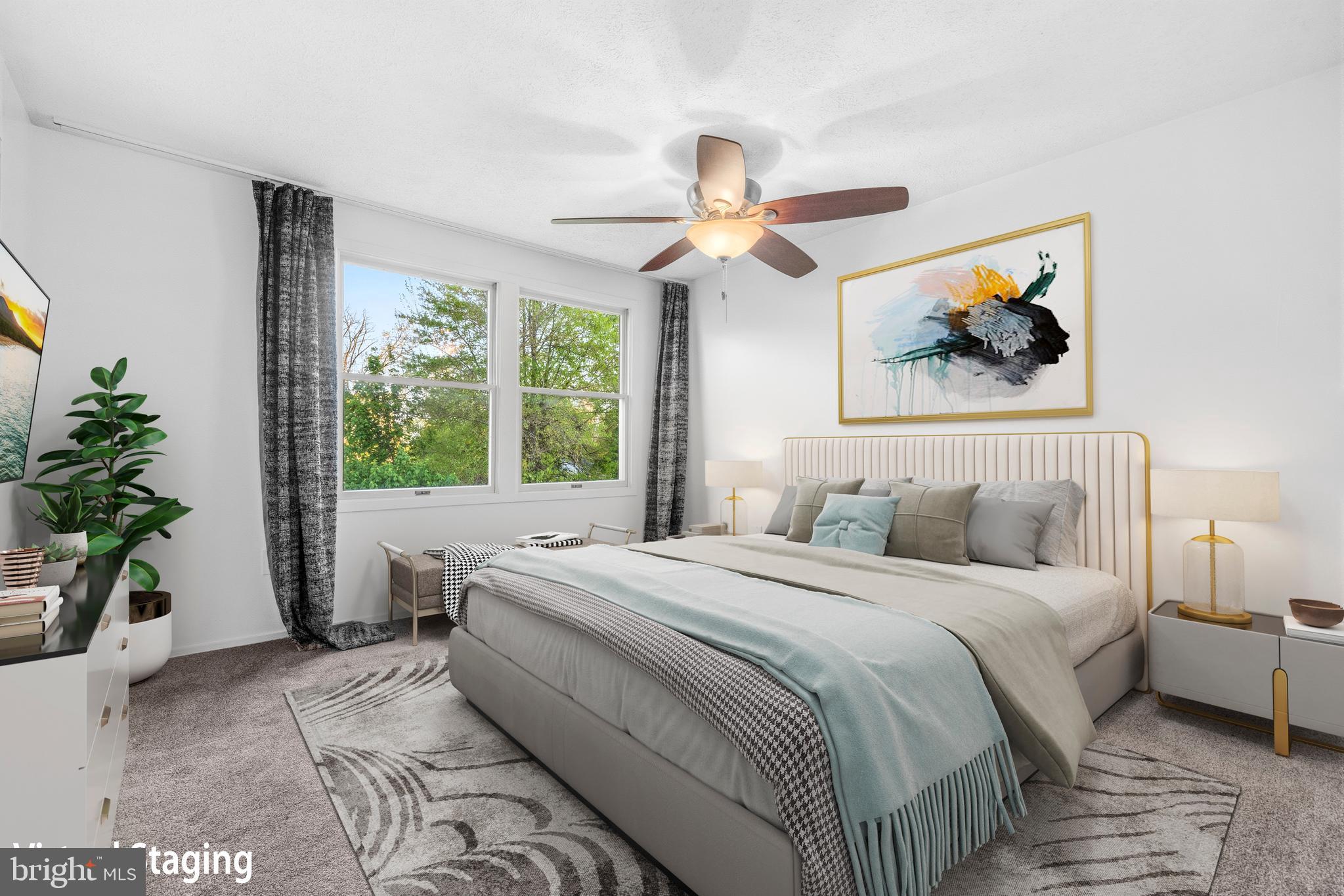 PARKWOOD - Residential