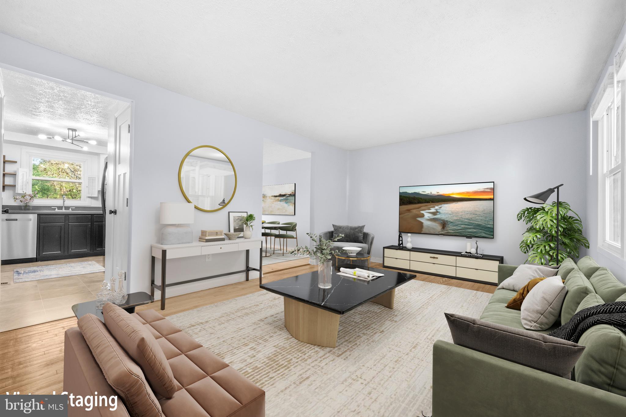 PARKWOOD - Residential
