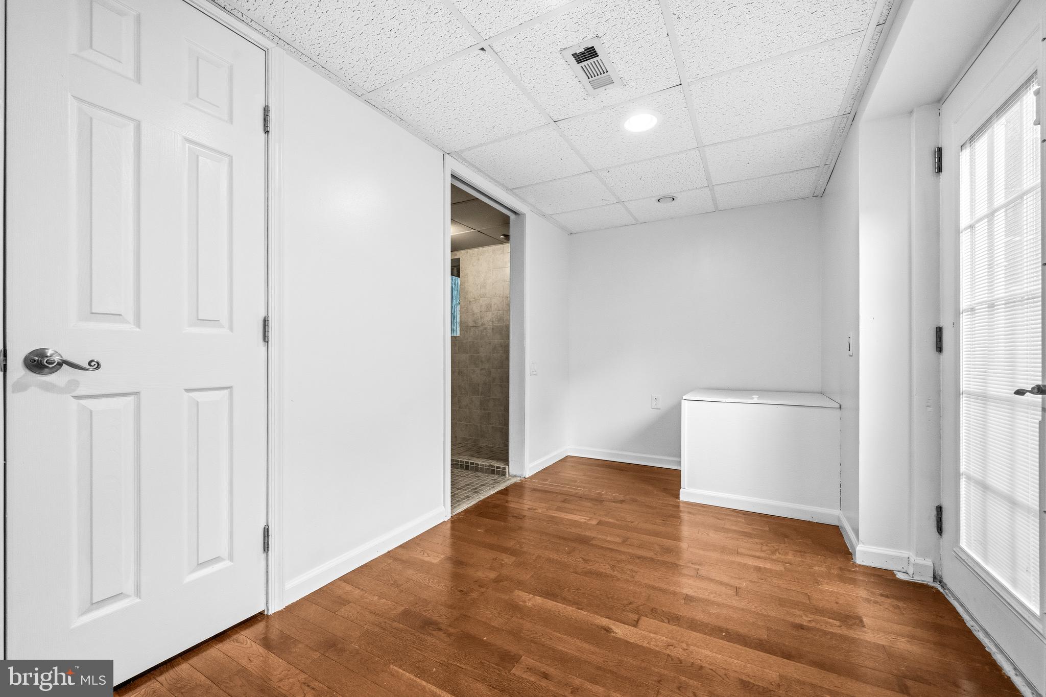 PARKWOOD - Residential