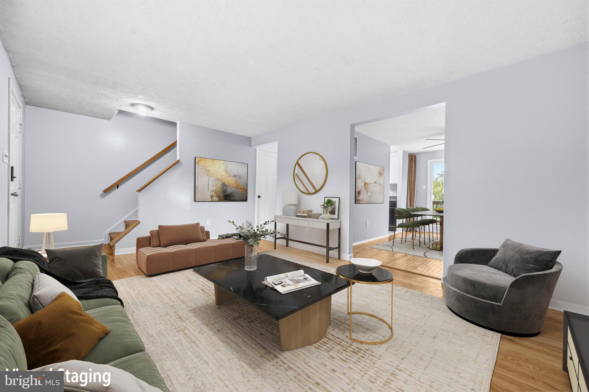 PARKWOOD - Residential