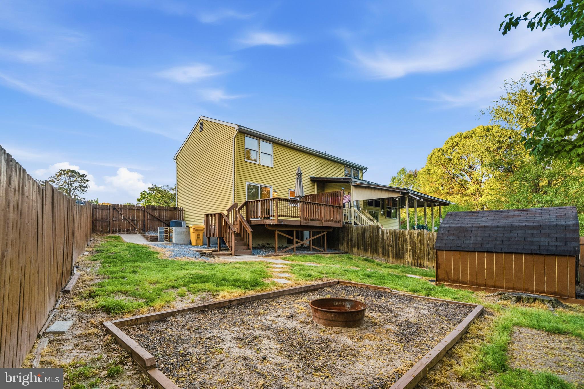 PARKWOOD - Residential