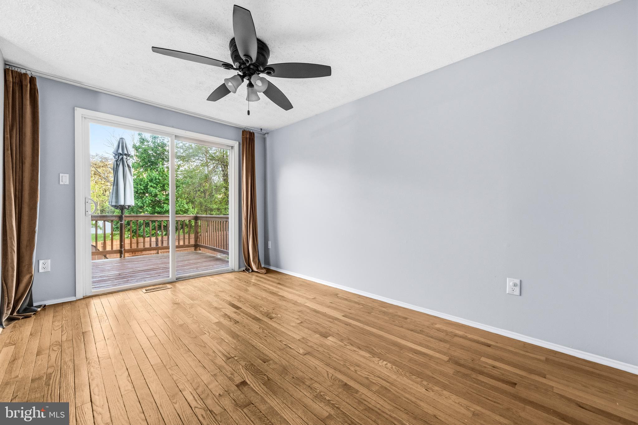 PARKWOOD - Residential