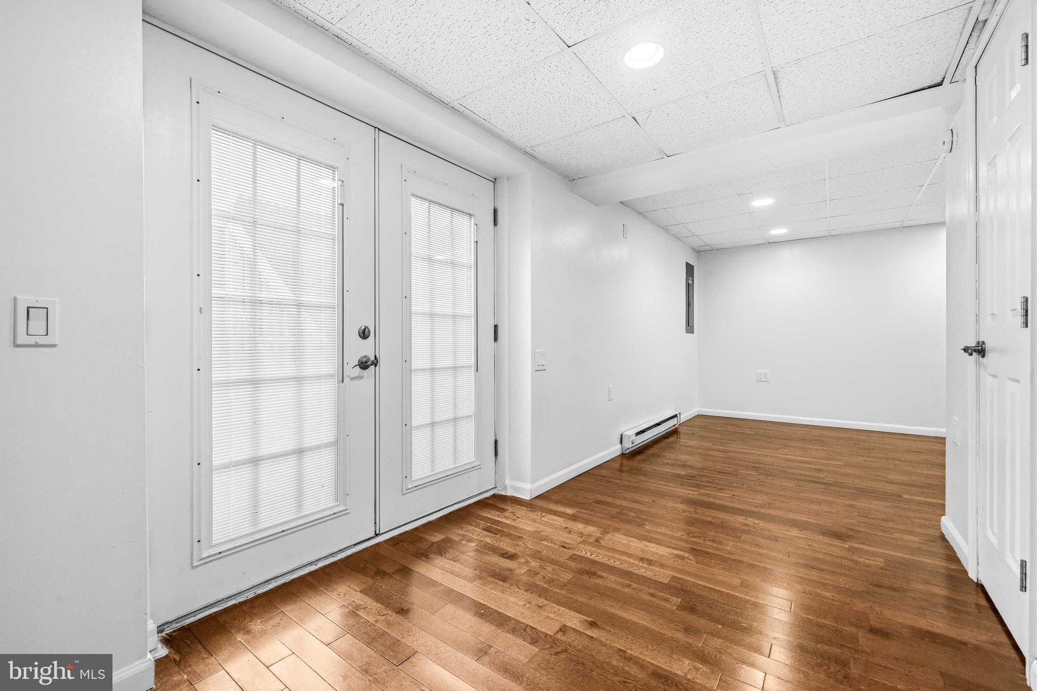 PARKWOOD - Residential
