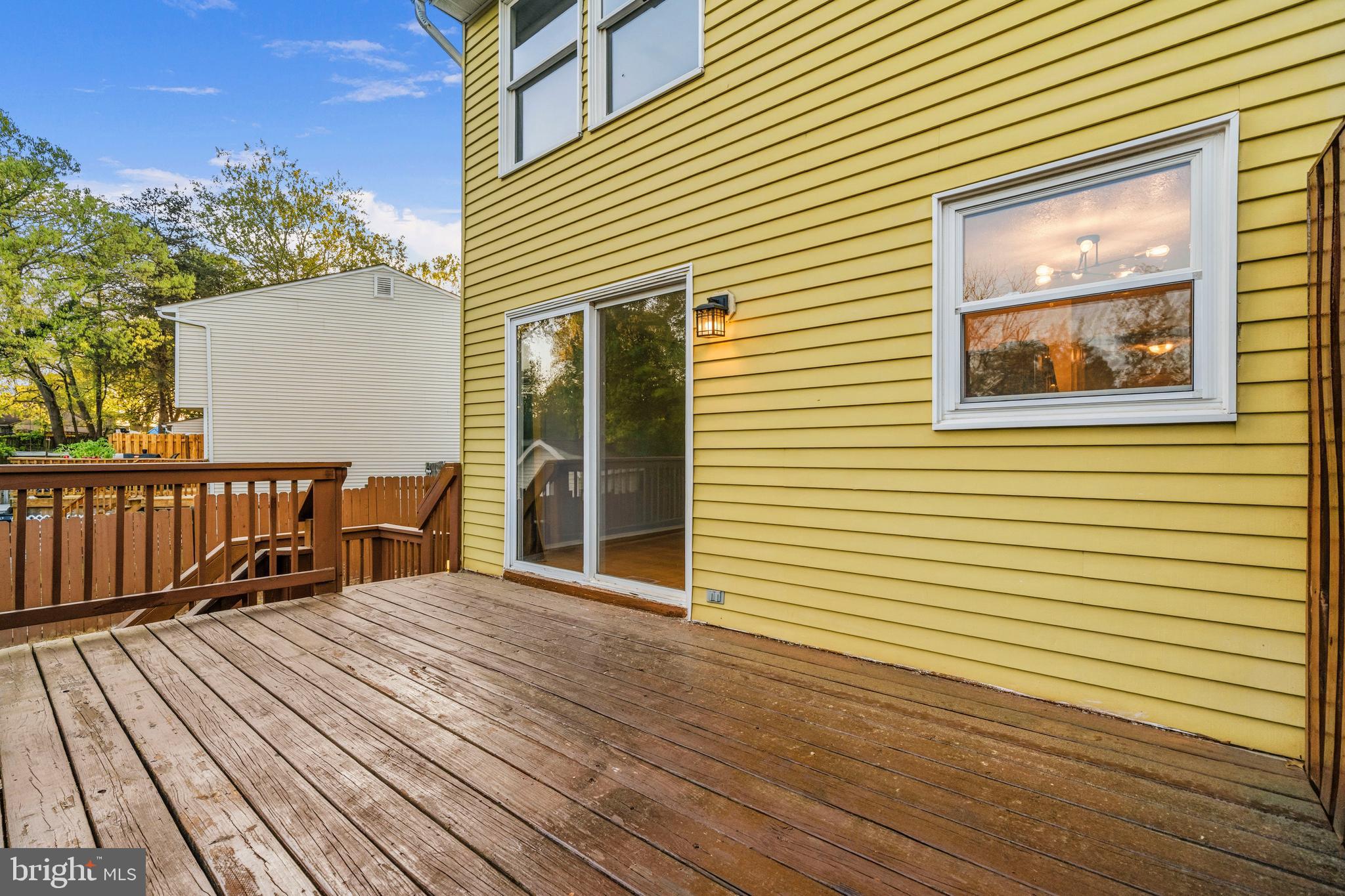 PARKWOOD - Residential