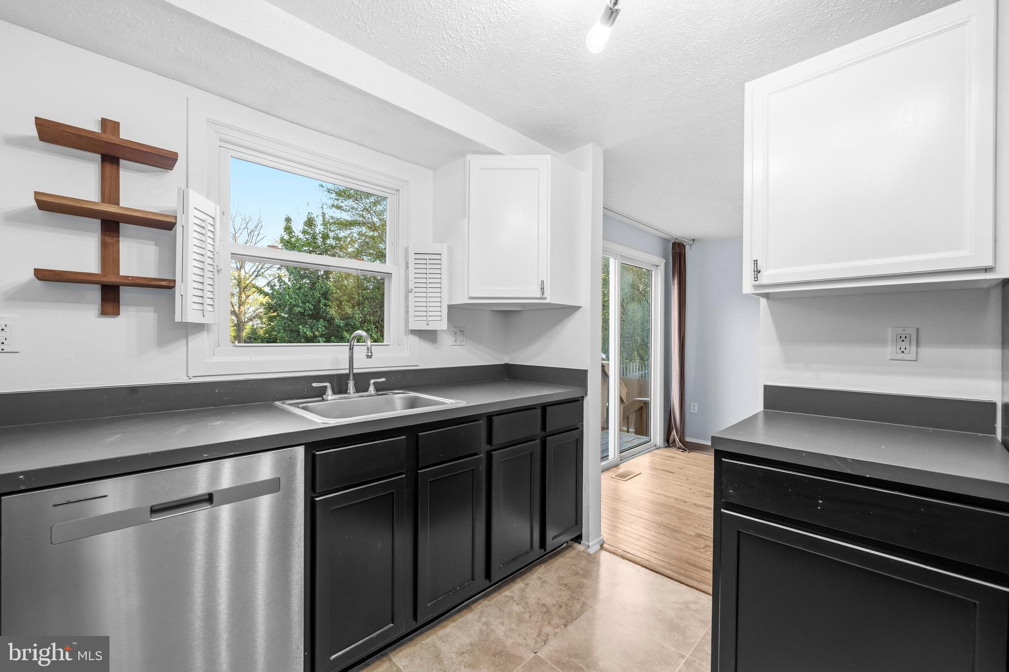 PARKWOOD - Residential