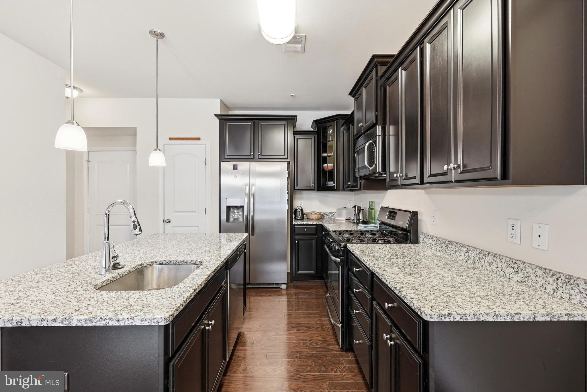 GLENN DALE CROSSING - Residential