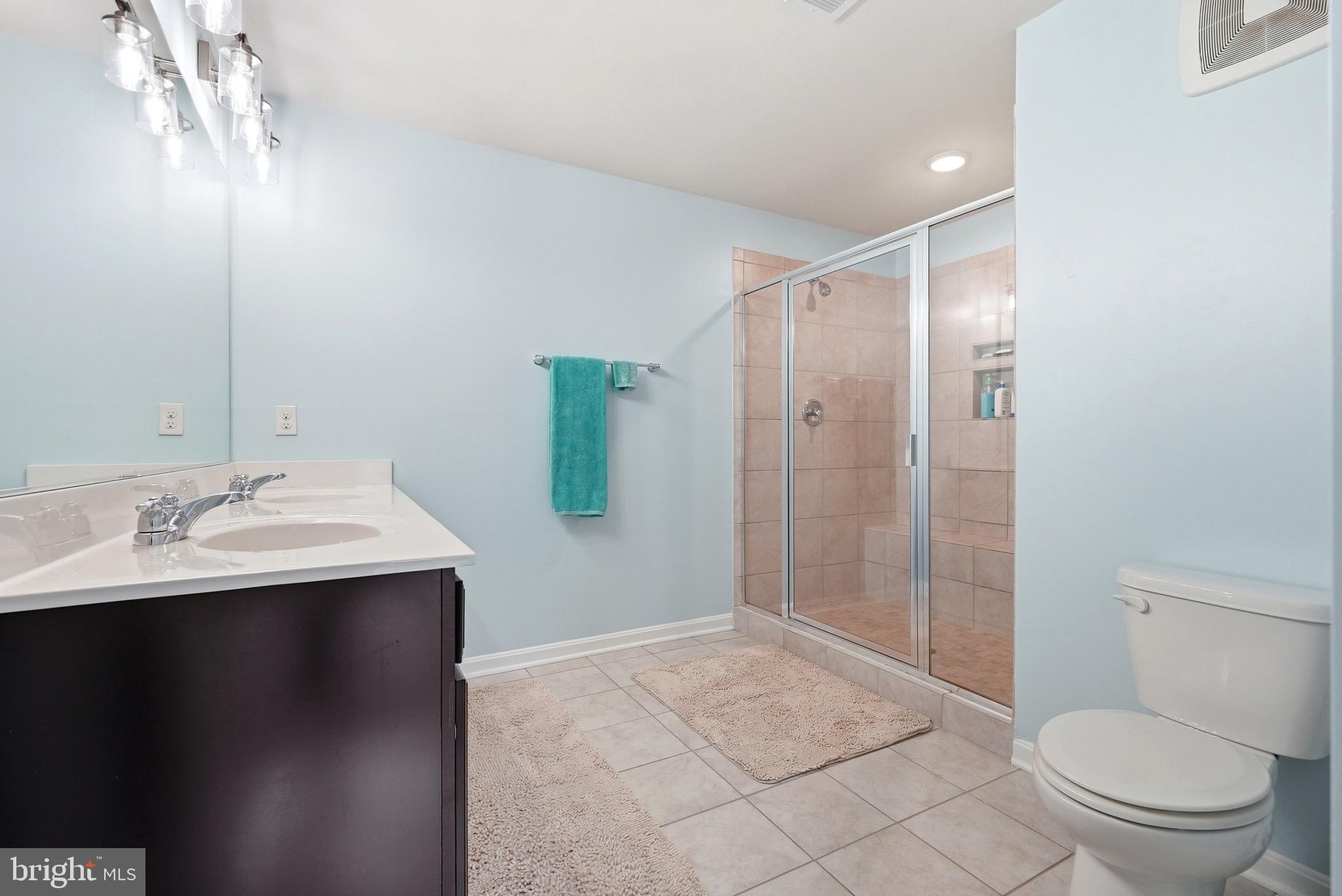 GLENN DALE CROSSING - Residential