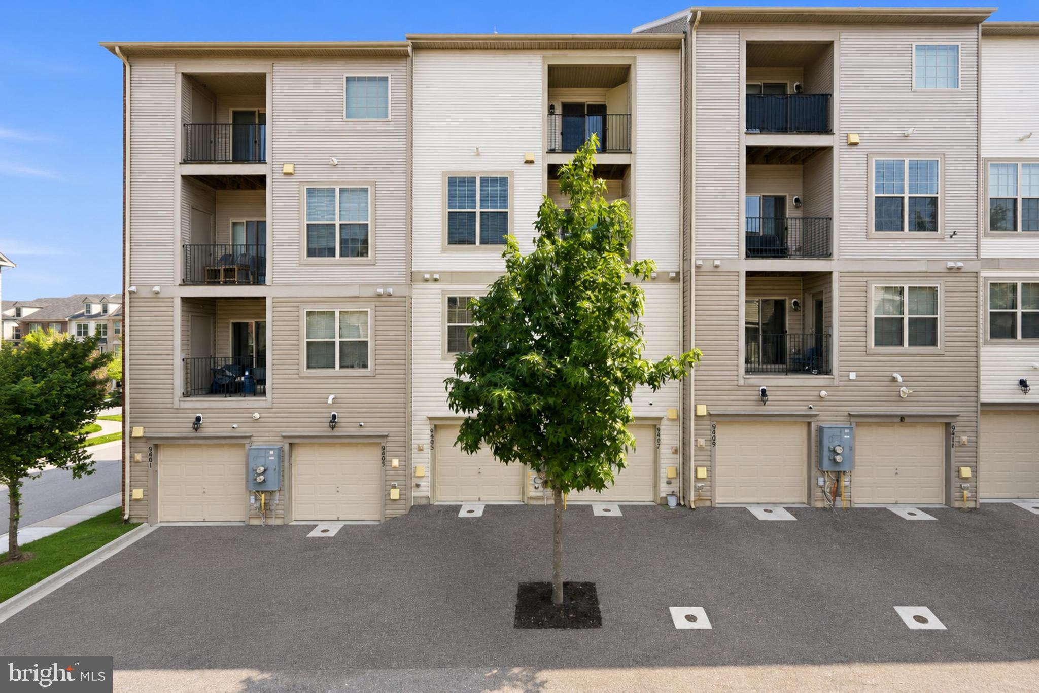GLENN DALE CROSSING - Residential