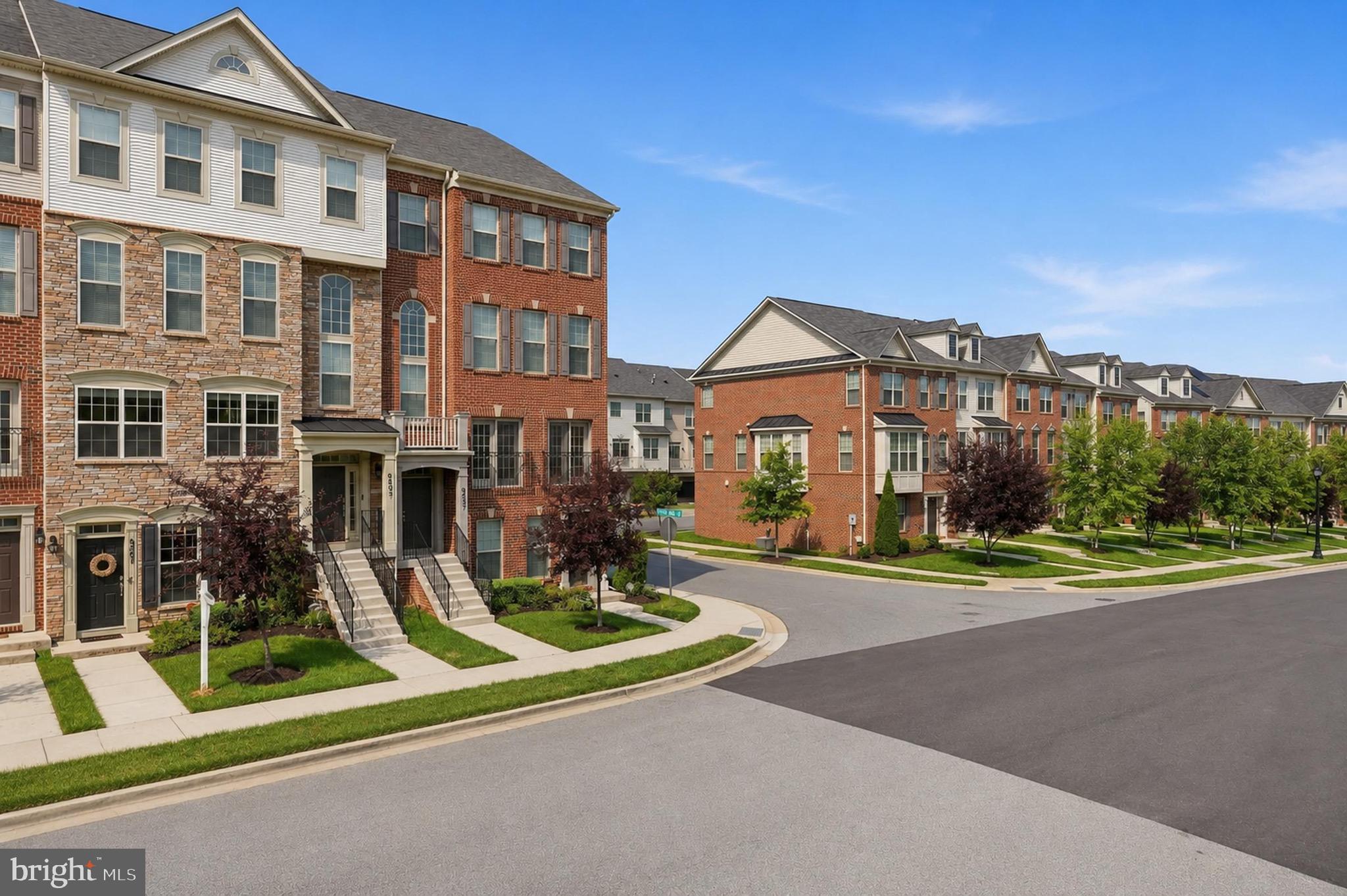 GLENN DALE CROSSING - Residential