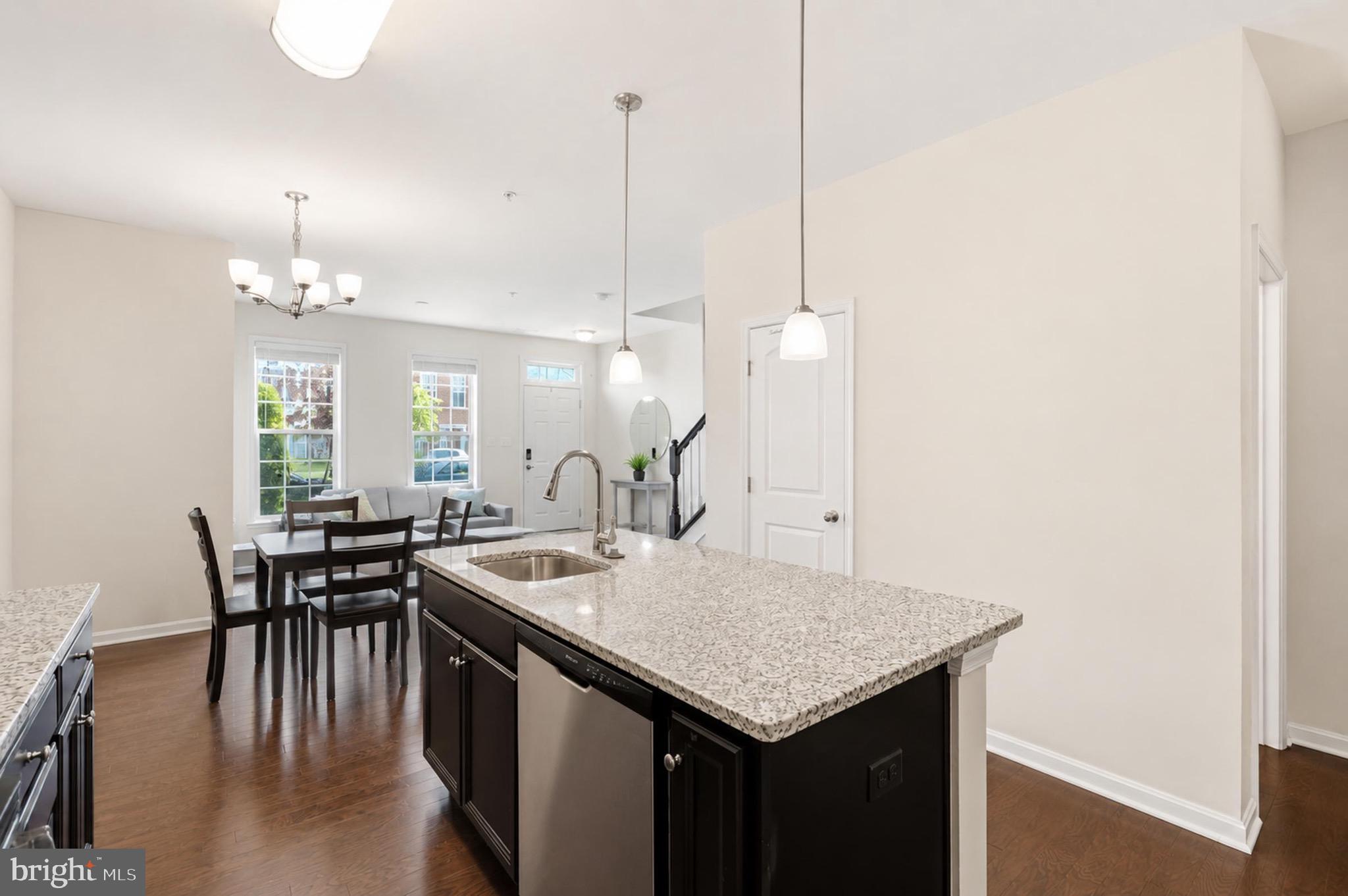 GLENN DALE CROSSING - Residential