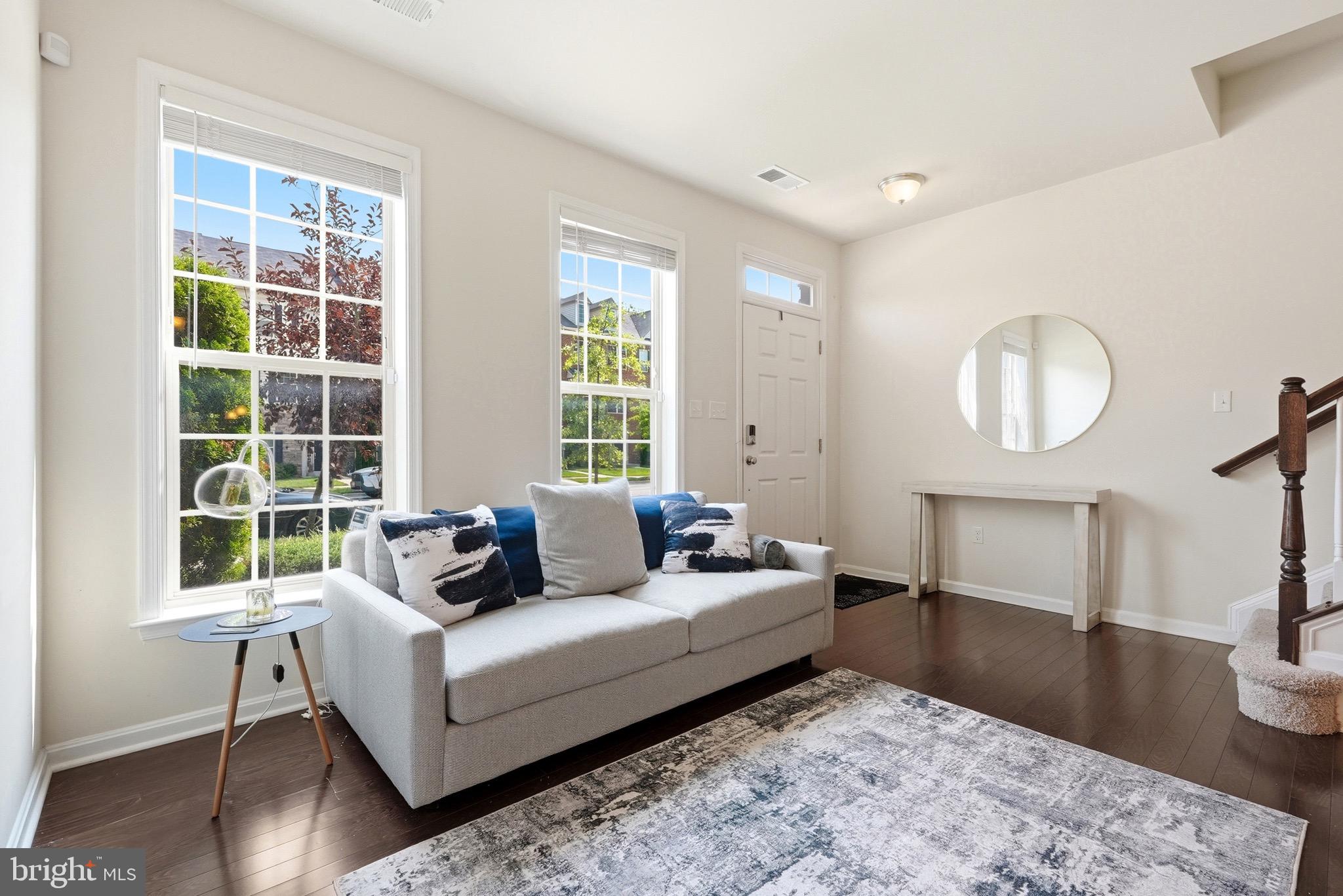 GLENN DALE CROSSING - Residential