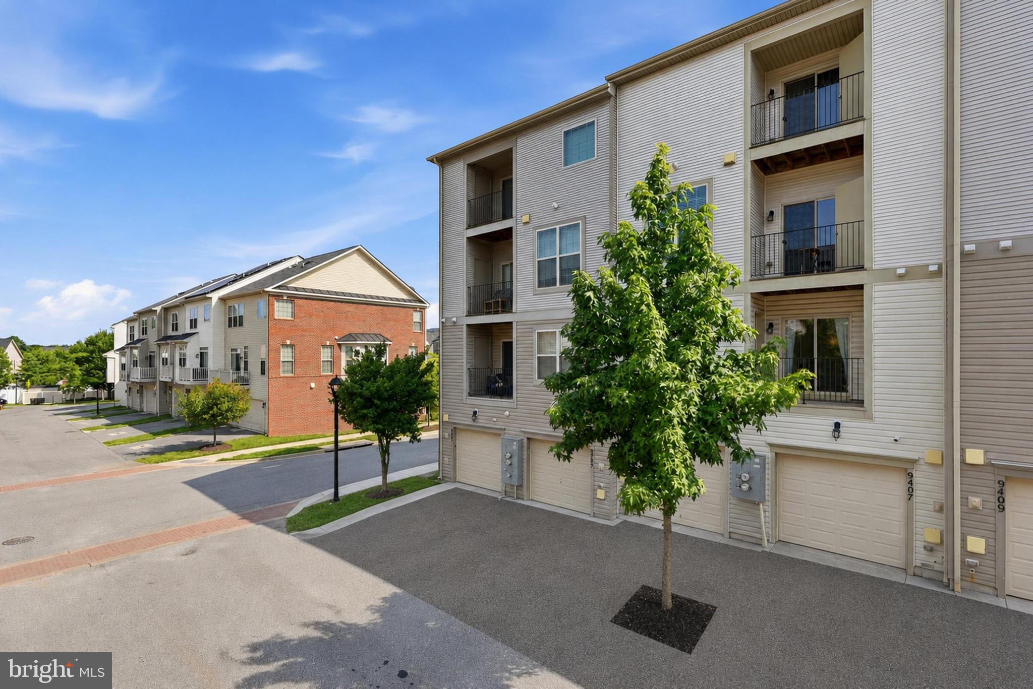 GLENN DALE CROSSING - Residential