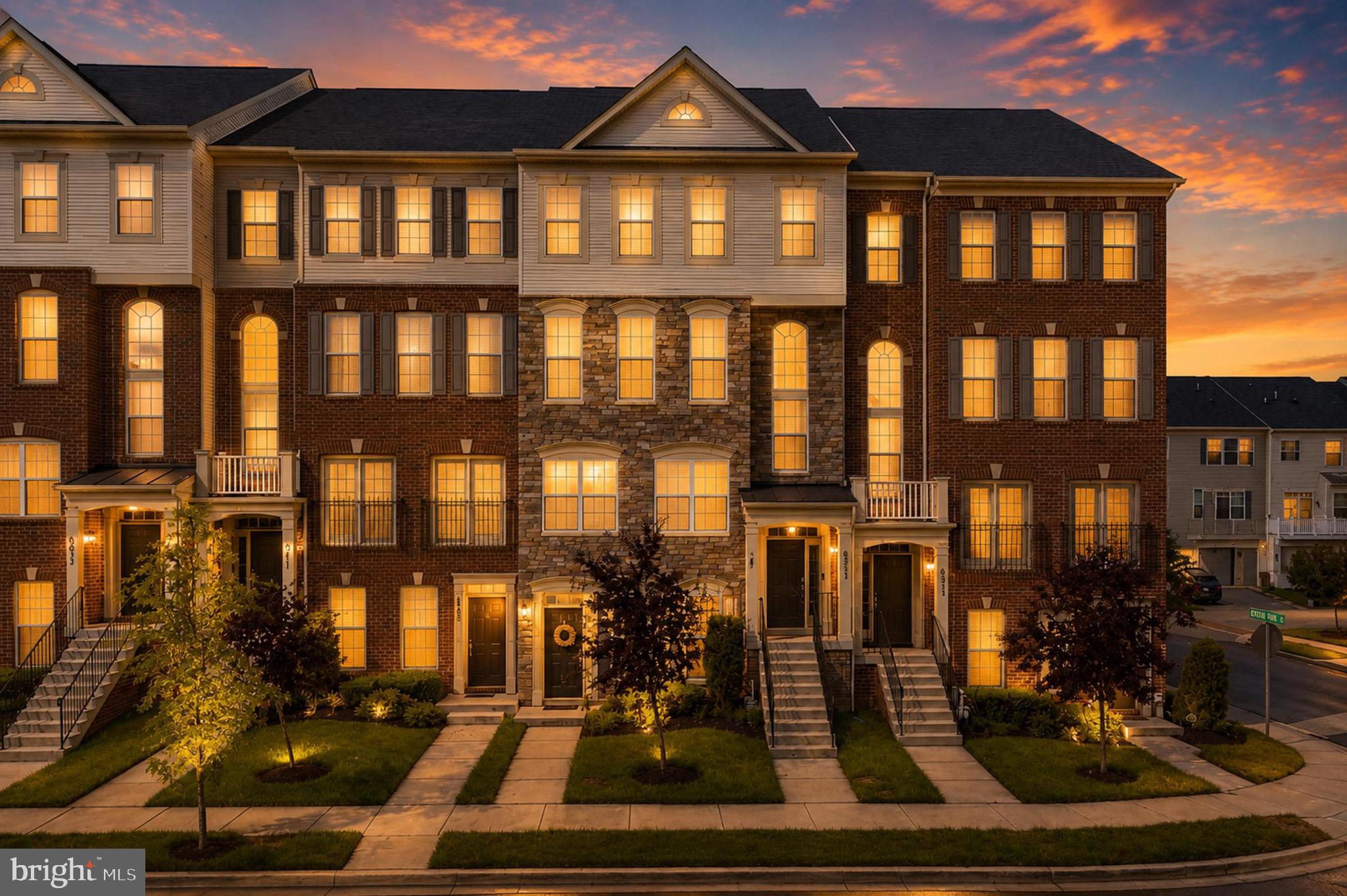 GLENN DALE CROSSING - Residential