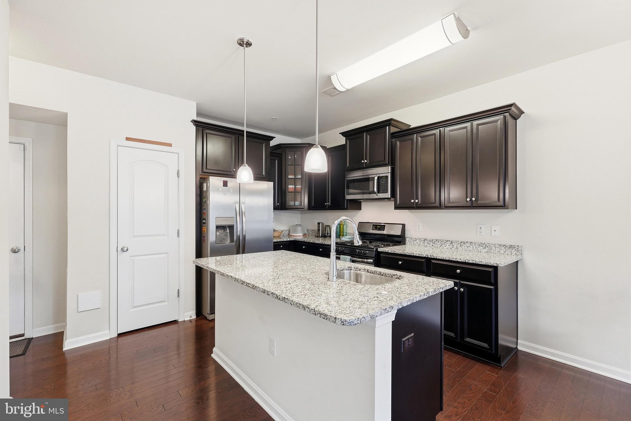 GLENN DALE CROSSING - Residential