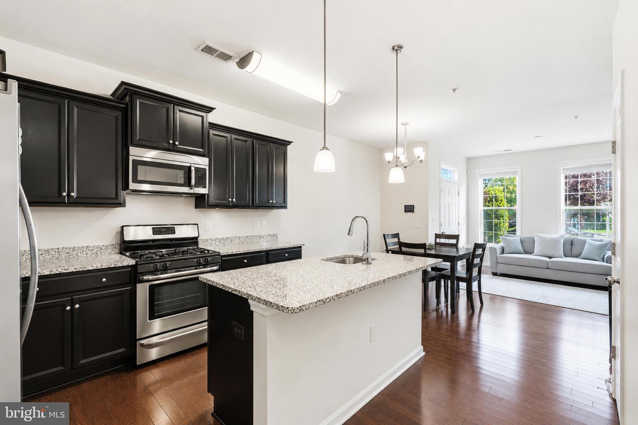 GLENN DALE CROSSING - Residential