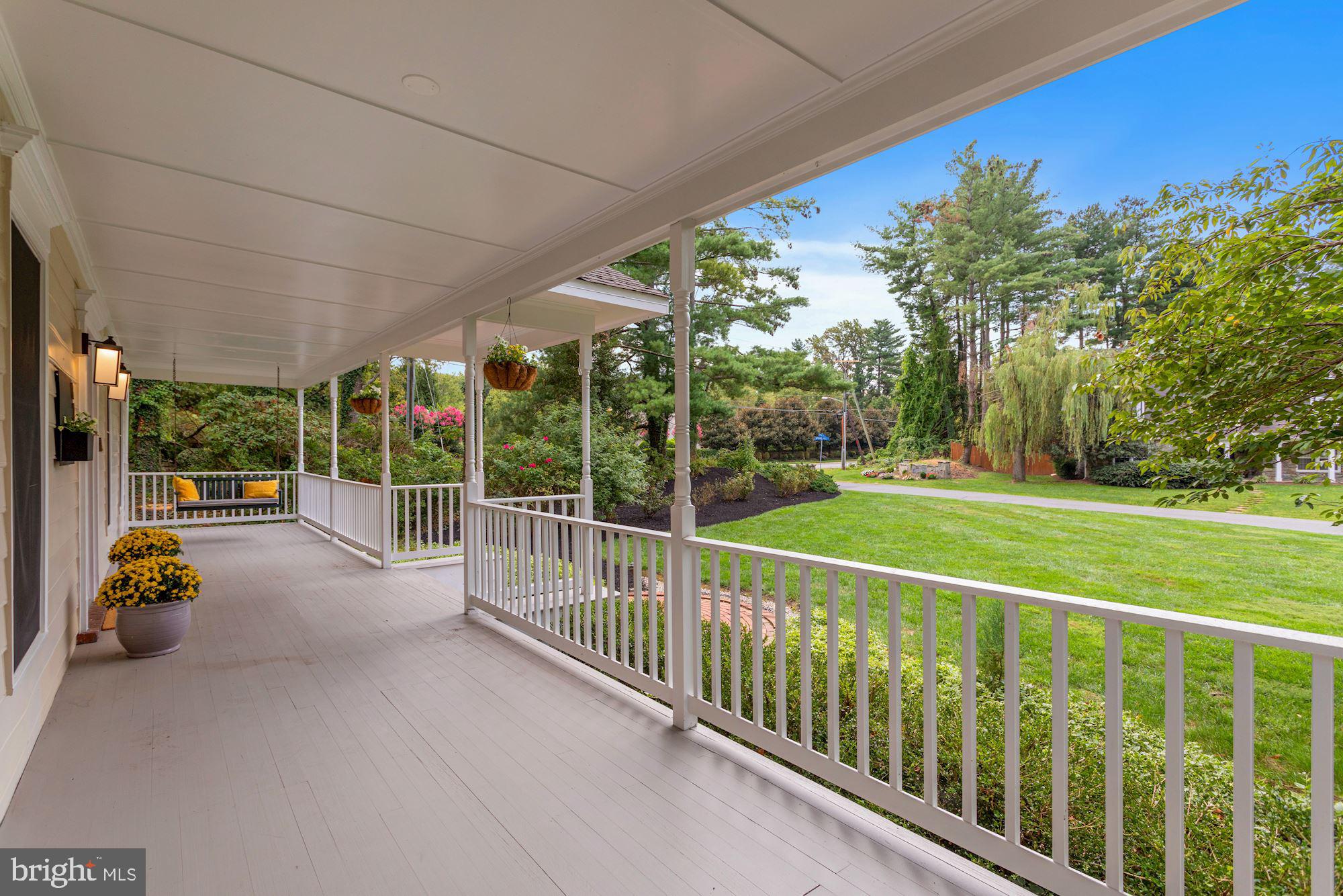 SPRINGWOOD OF MCLEAN - Residential