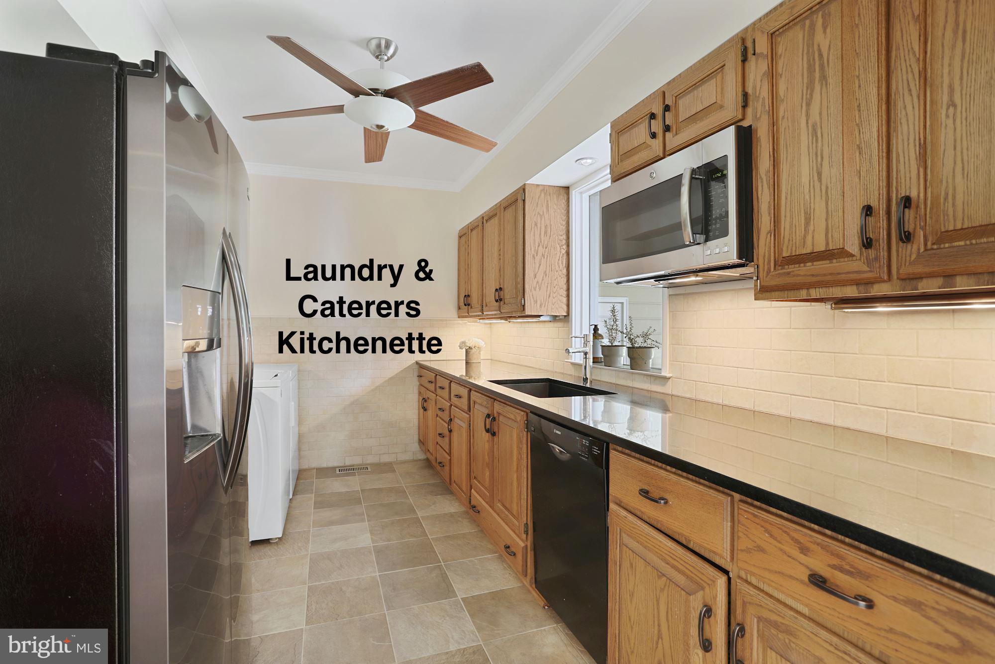 SPRINGWOOD OF MCLEAN - Residential