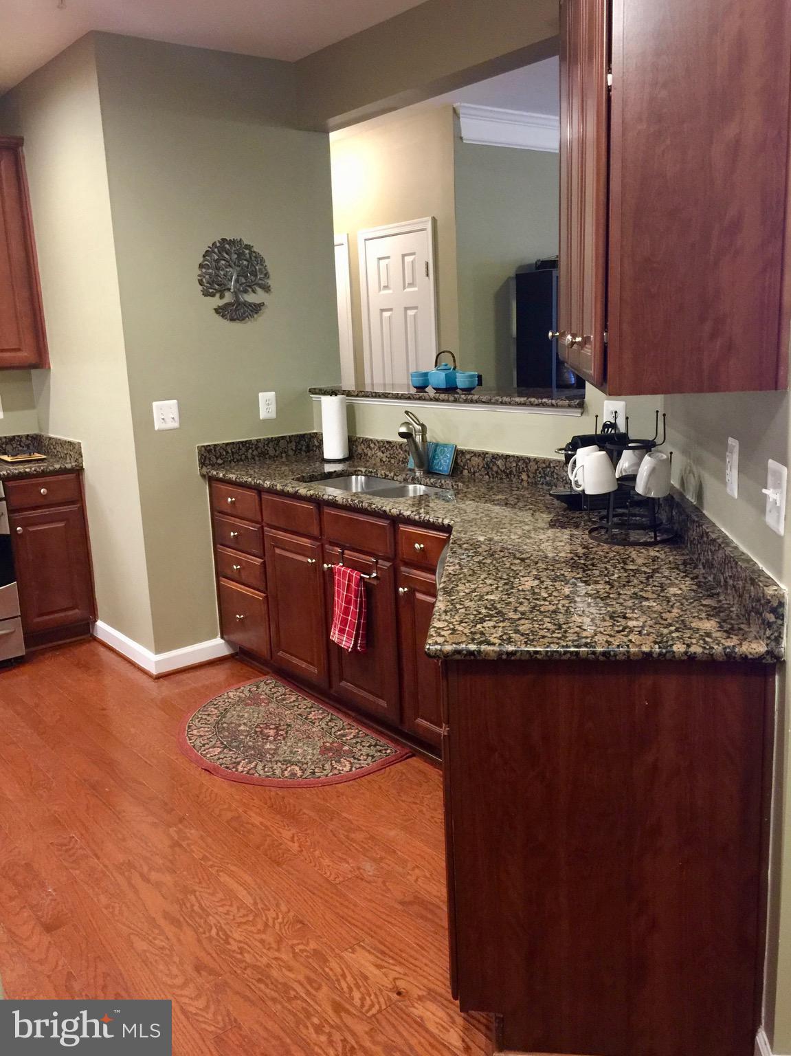 COBBLESTONE SQUARE - Residential Lease